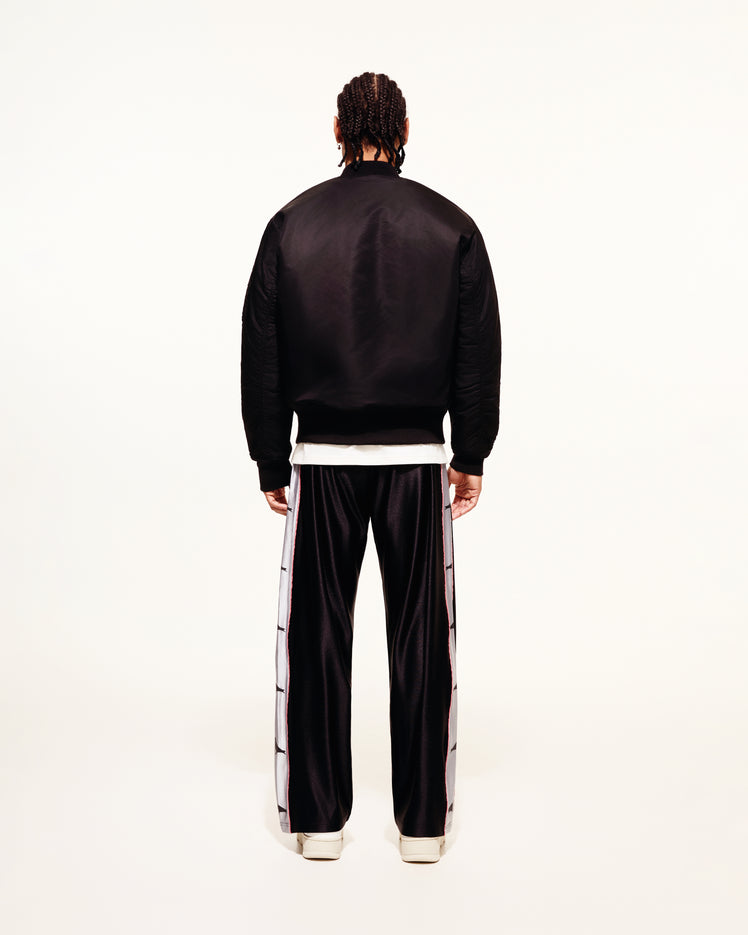 Pigeon Logo Bomber Jkt - Jacket | Staple Pigeon