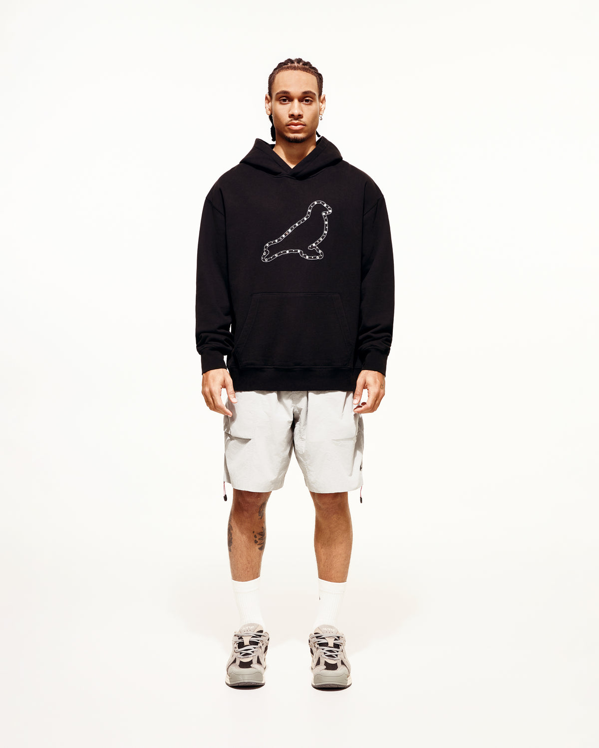 Pigeon Stone Hoodie - Hoodie | Staple Pigeon