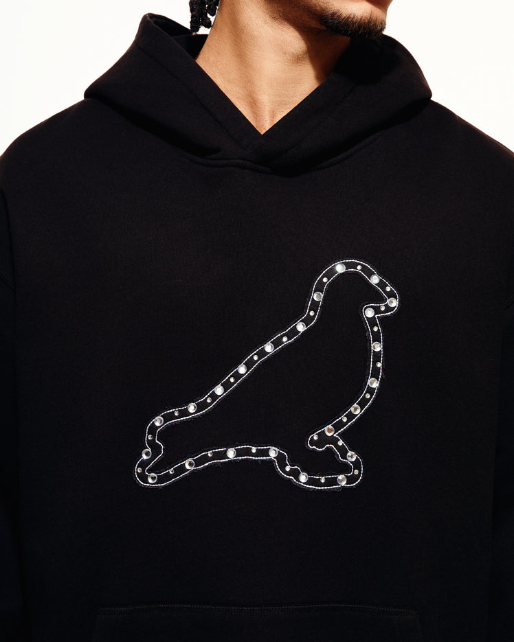 Pigeon Stone Hoodie - Hoodie | Staple Pigeon