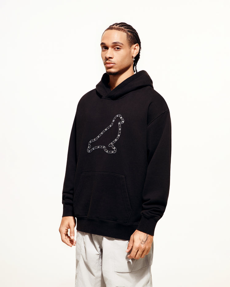 Pigeon Stone Hoodie - Hoodie | Staple Pigeon