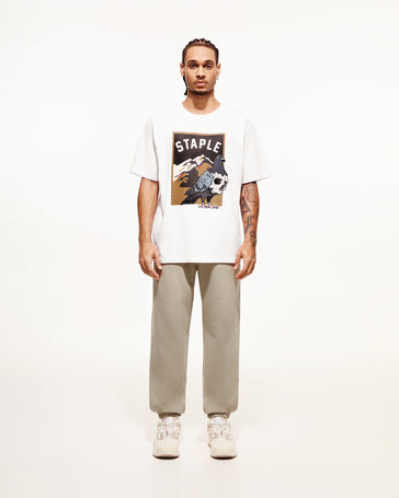 Skull Tee - Tee | Staple Pigeon
