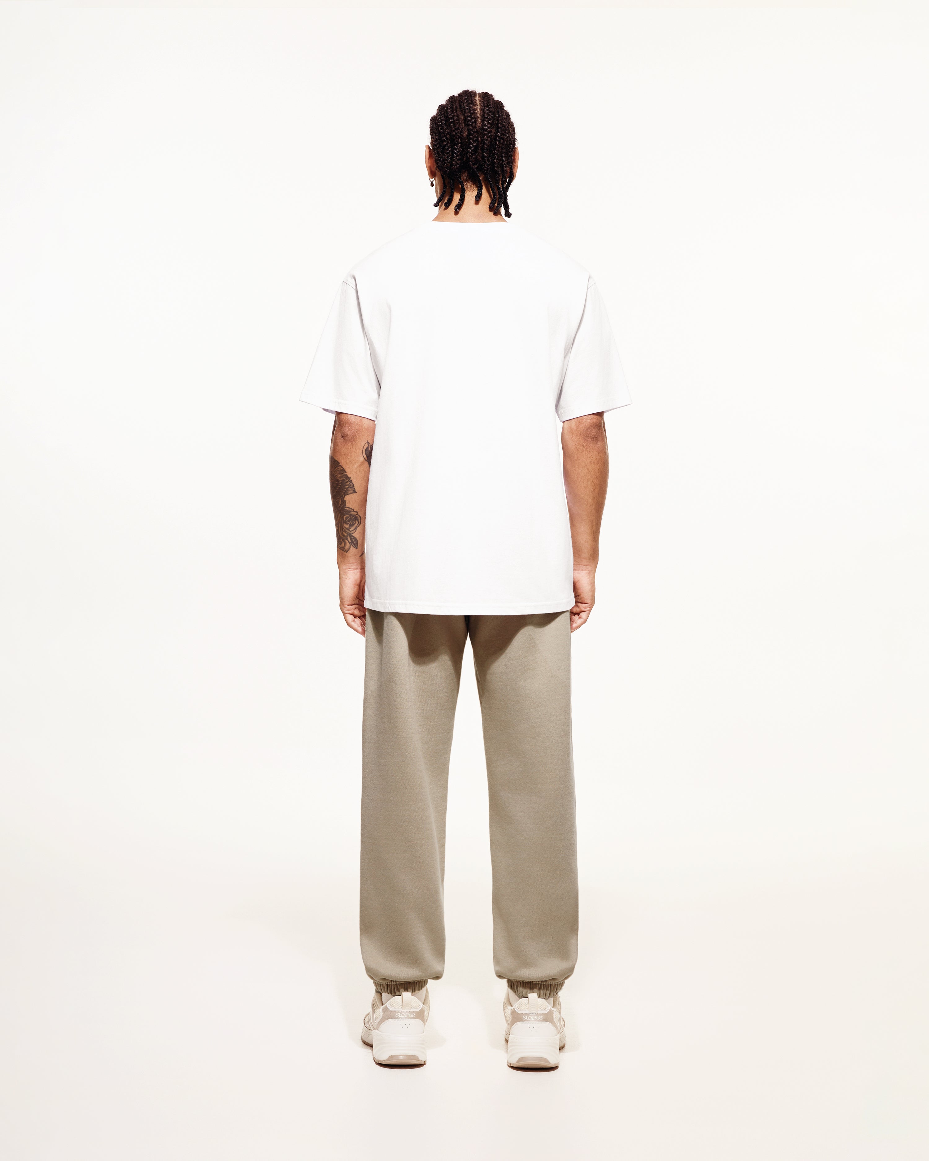 Skull Tee - SS Tee | Staple Pigeon