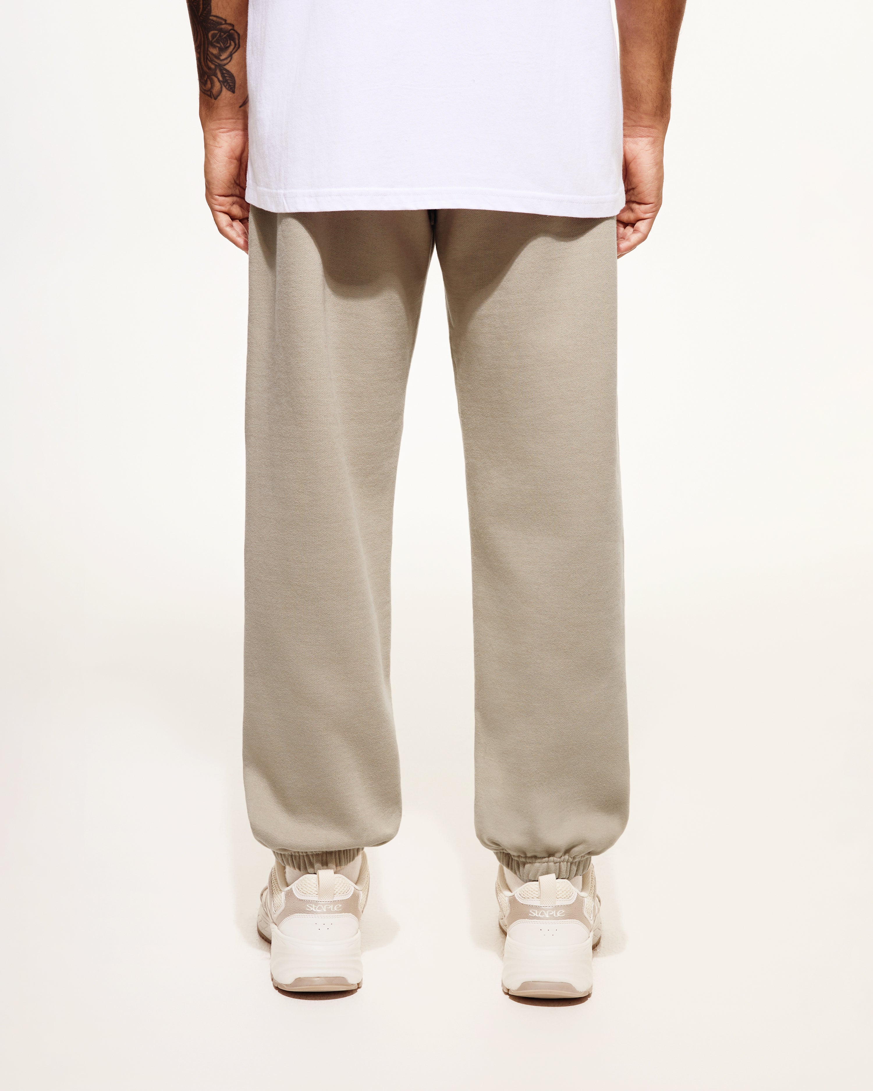 Pigeon Logo Sweatpant - Pants | Staple Pigeon
