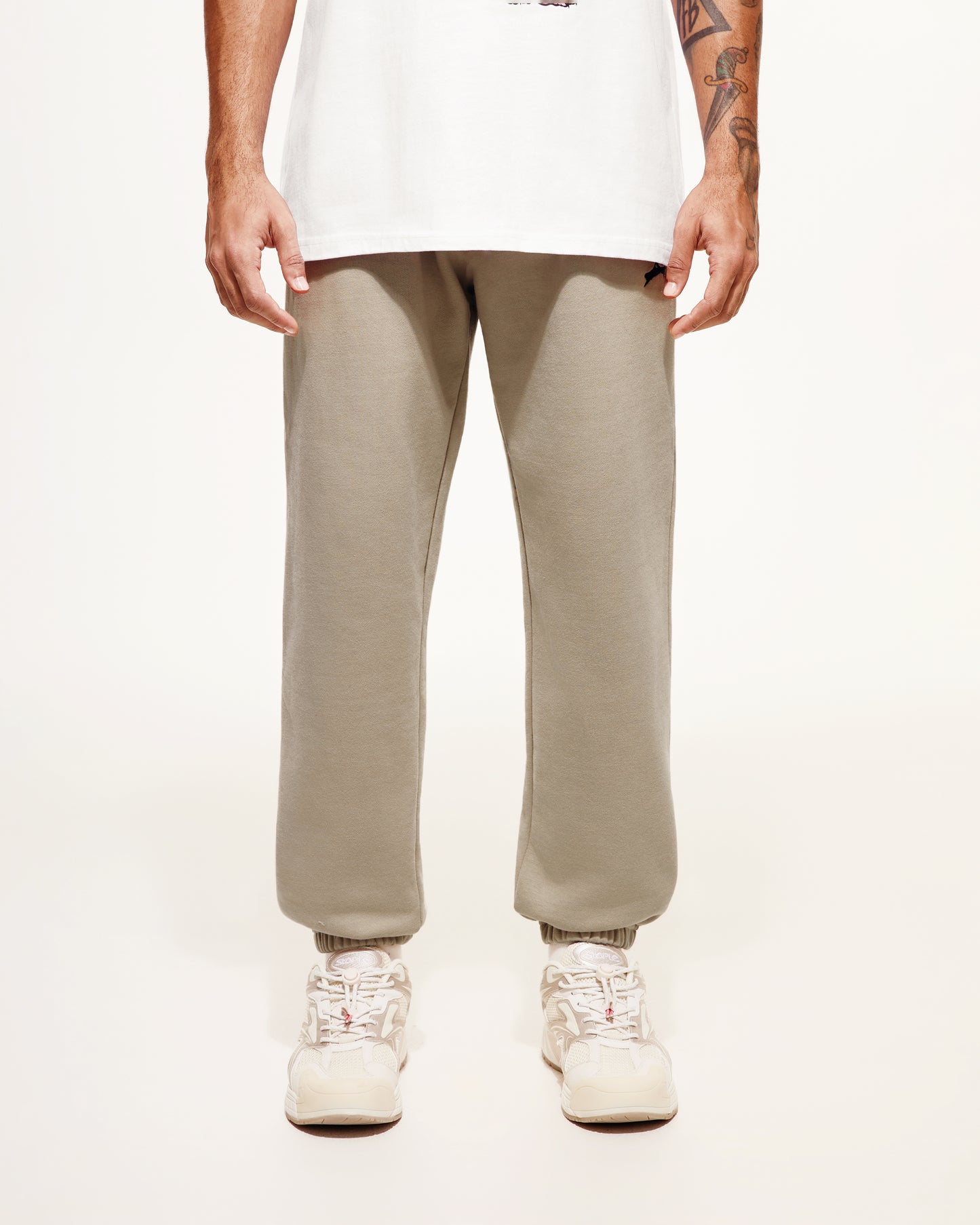 Pigeon Logo Sweatpant - Pants | Staple Pigeon