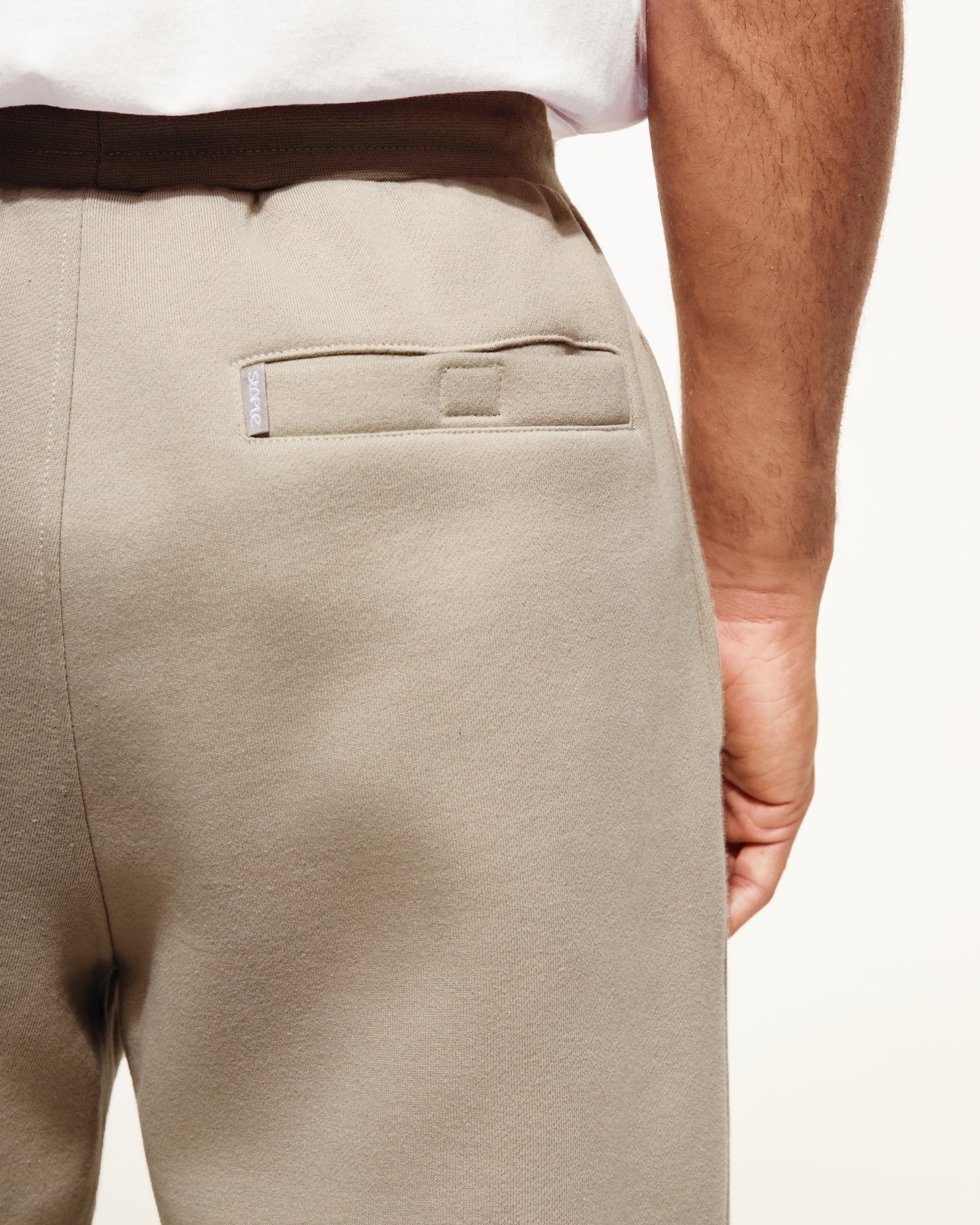 Pigeon Logo Sweatpant - Pants | Staple Pigeon
