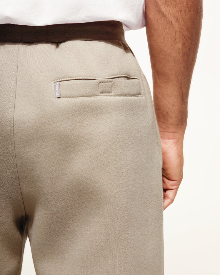 Pigeon Logo Sweatpant - Sweatpants | Staple Pigeon