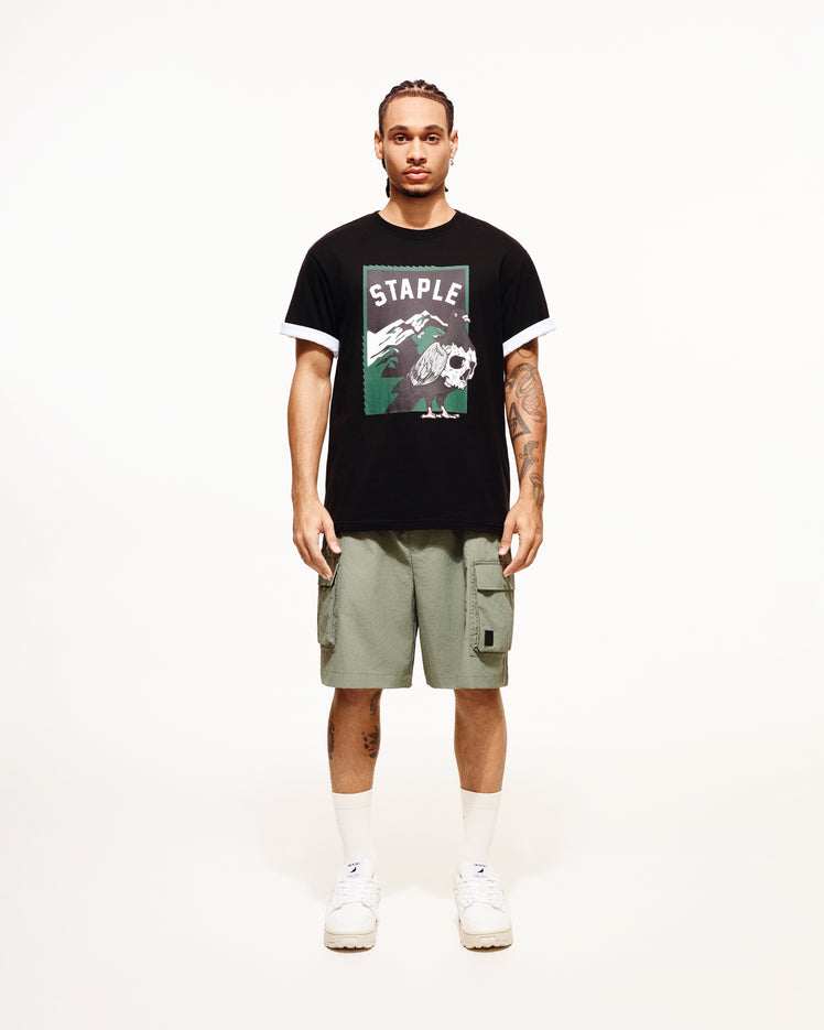 Skull Tee - Tee | Staple Pigeon