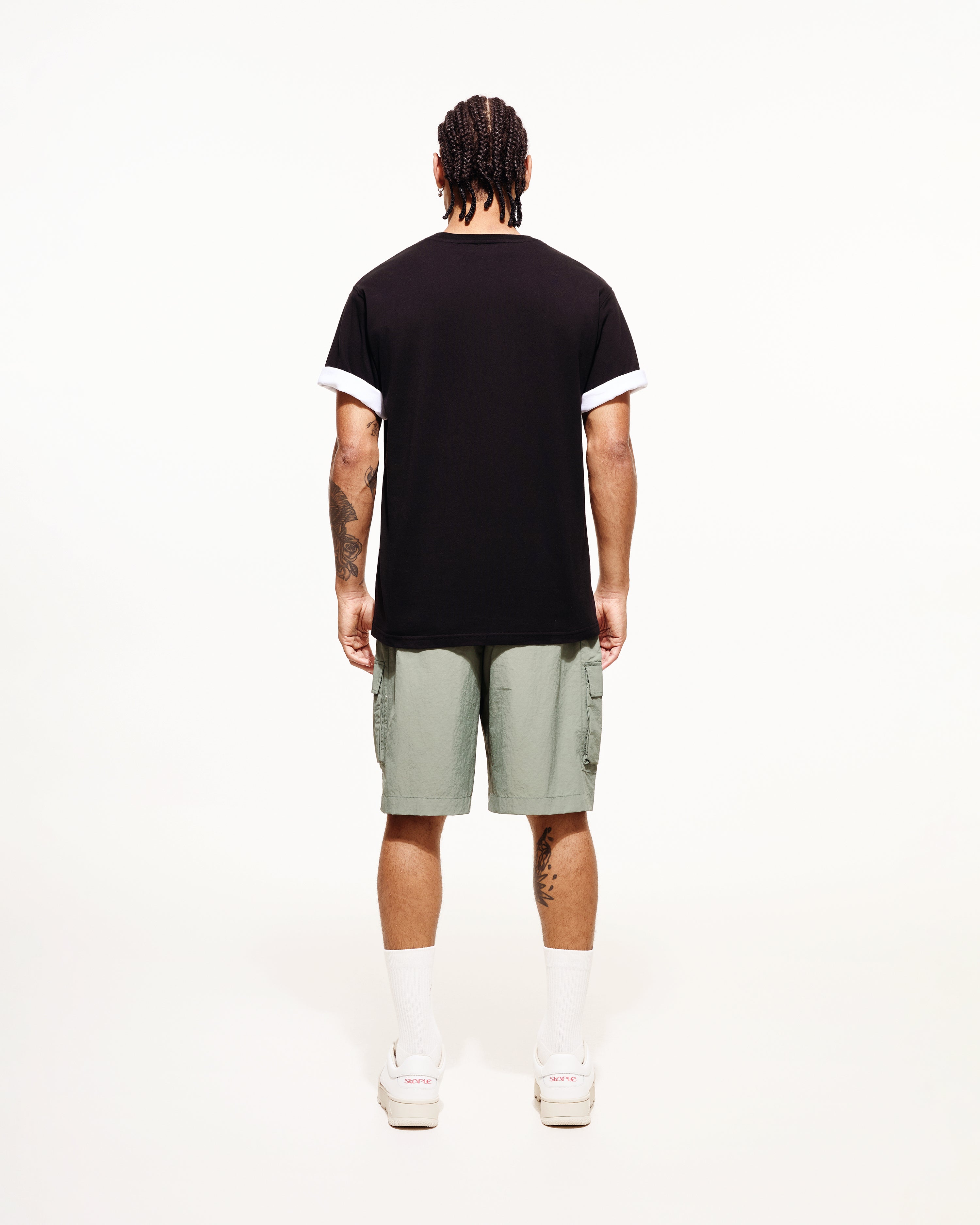 Skull Tee - SS Tee | Staple Pigeon