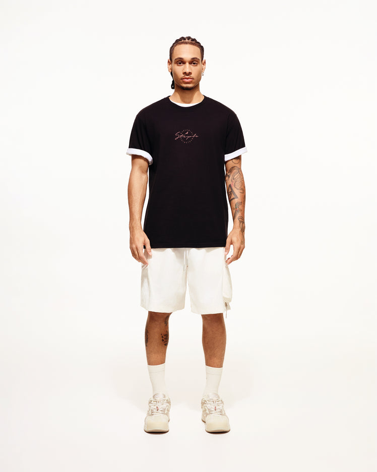 Eruption Tee - Tee | Staple Pigeon