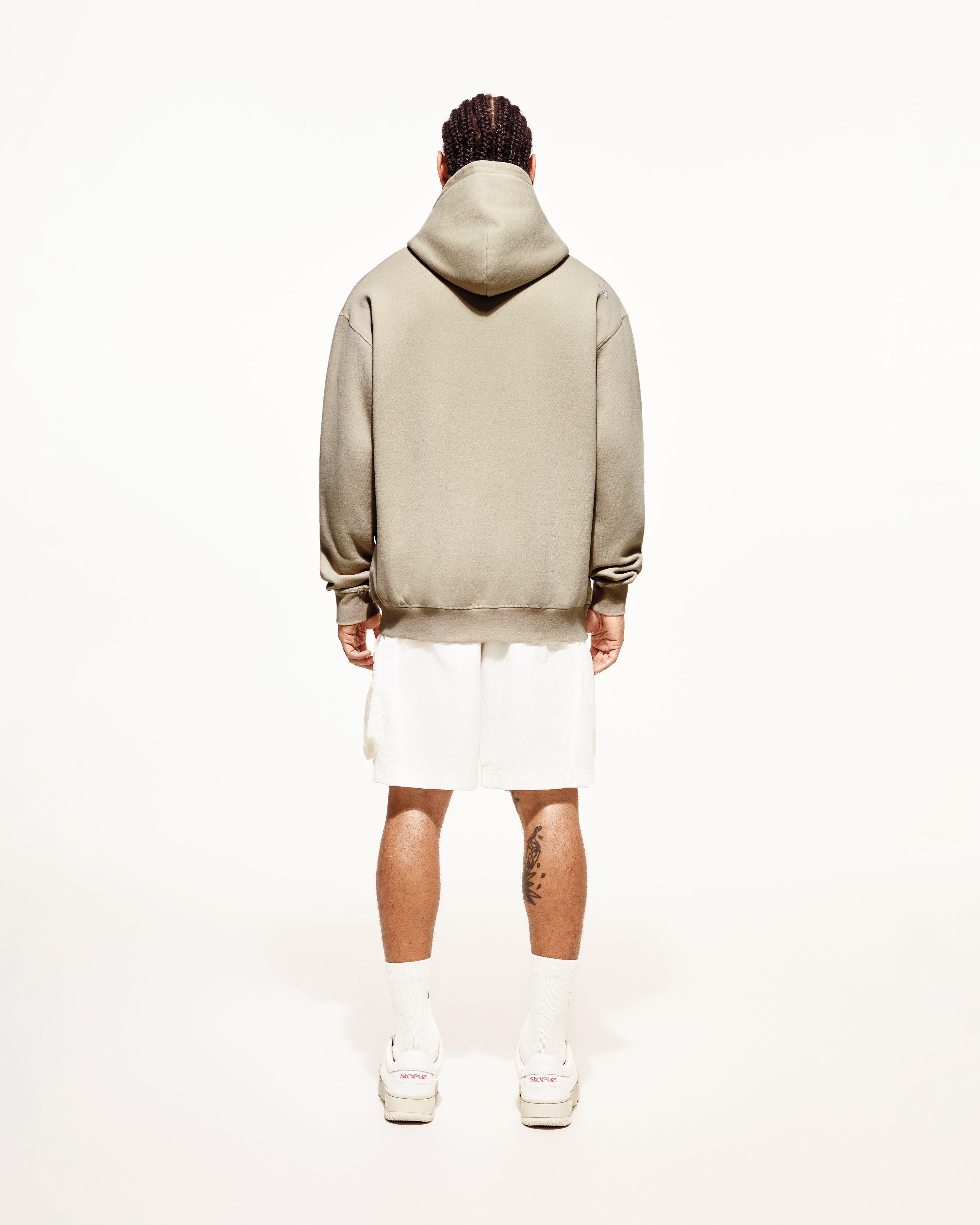 Pigeon Logo Hoodie - Hoodie | Staple Pigeon
