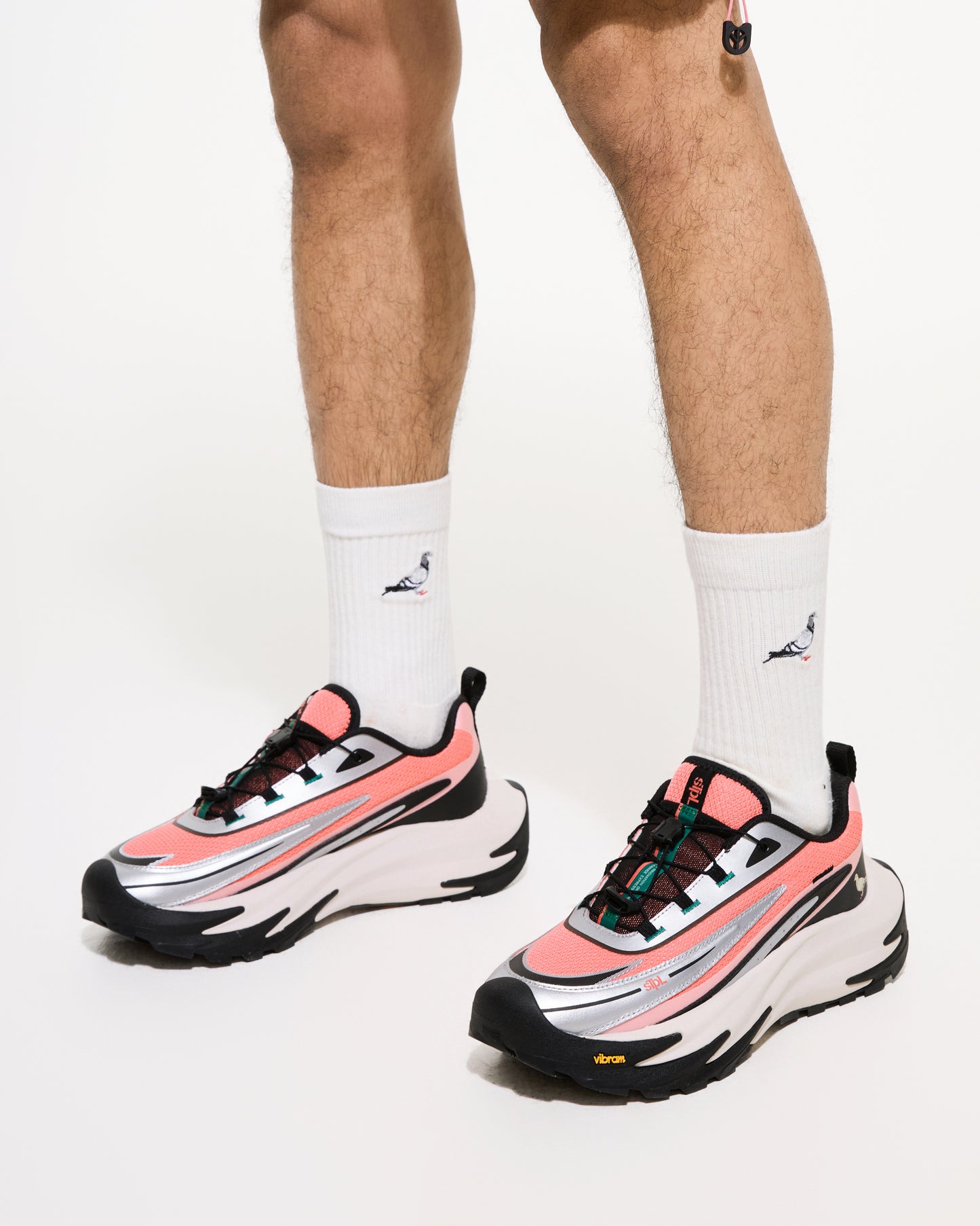 Breakneck.01 - Footwear | Staple Pigeon