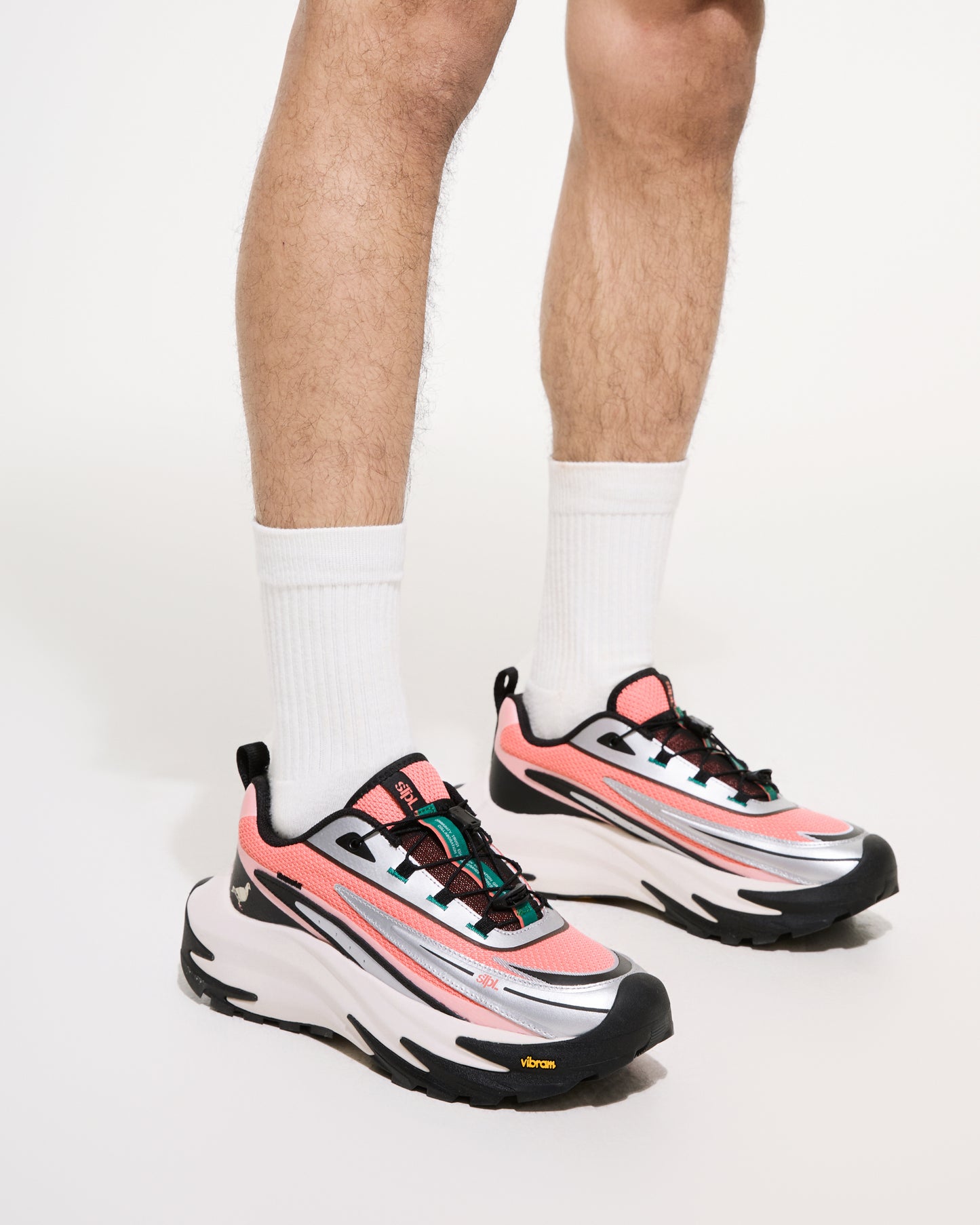 Breakneck.01 - Footwear | Staple Pigeon