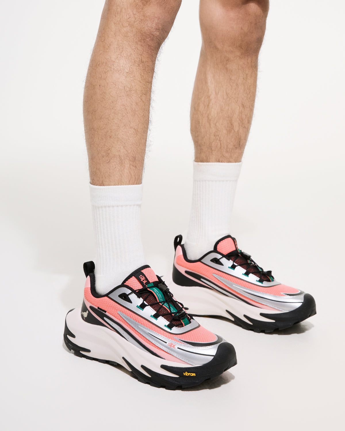 Breakneck.01 - Footwear | Staple Pigeon