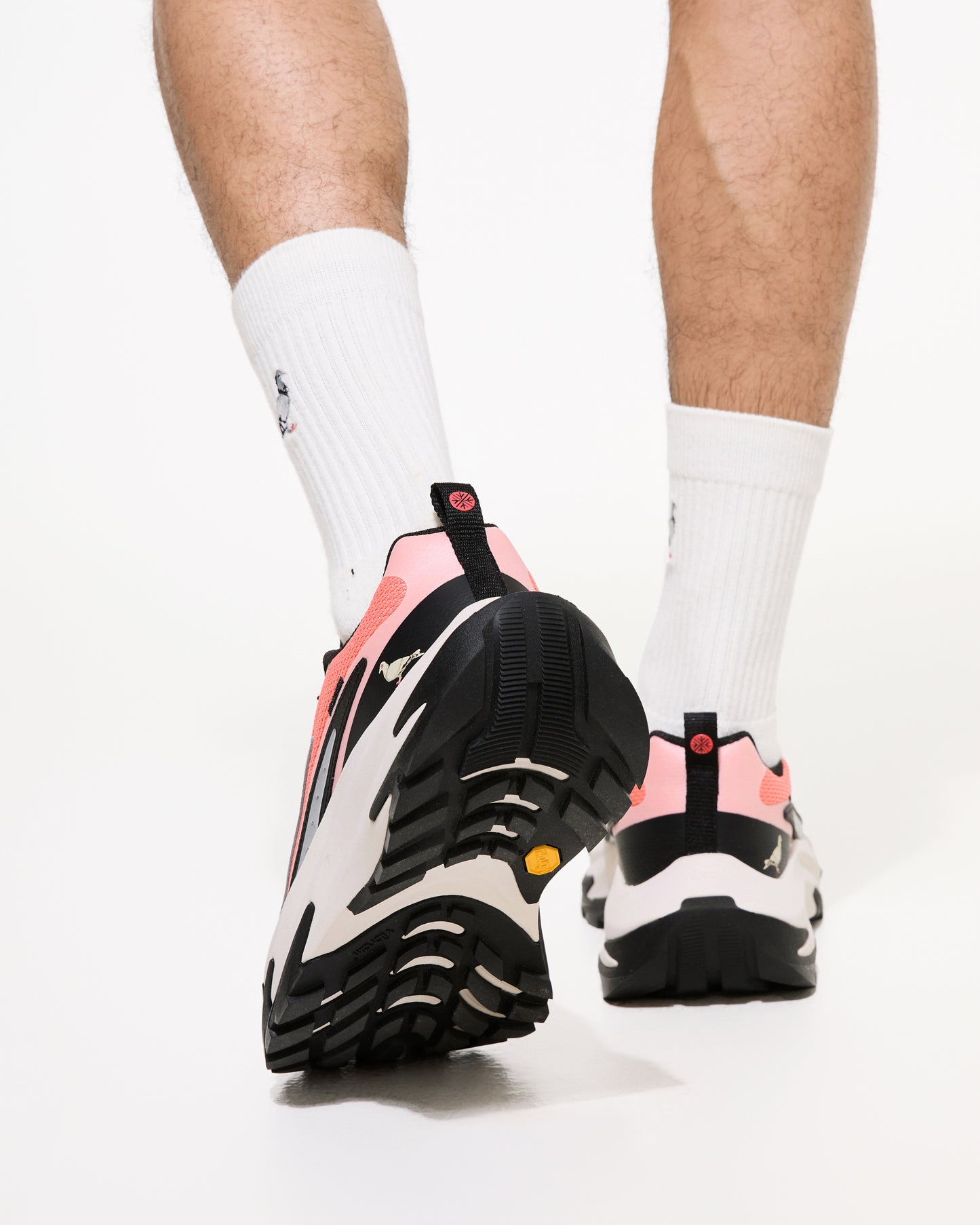 Breakneck.01 - Footwear | Staple Pigeon