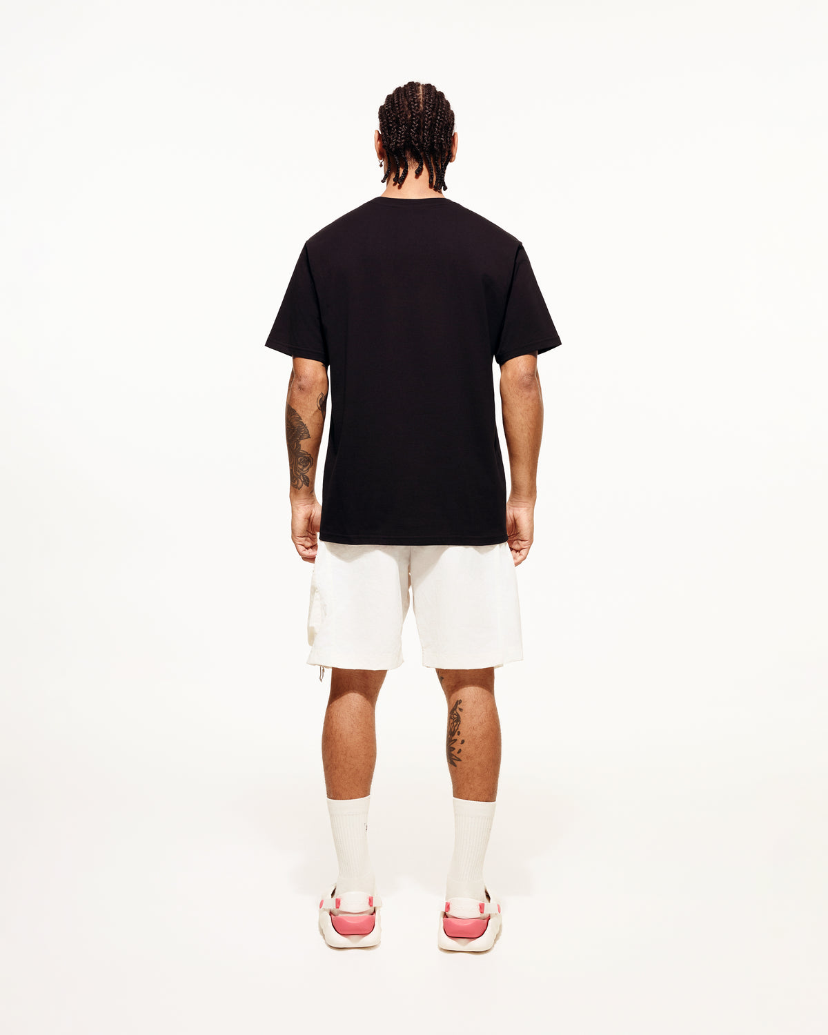 Logo Fill Tee - SS Tee | Staple Pigeon