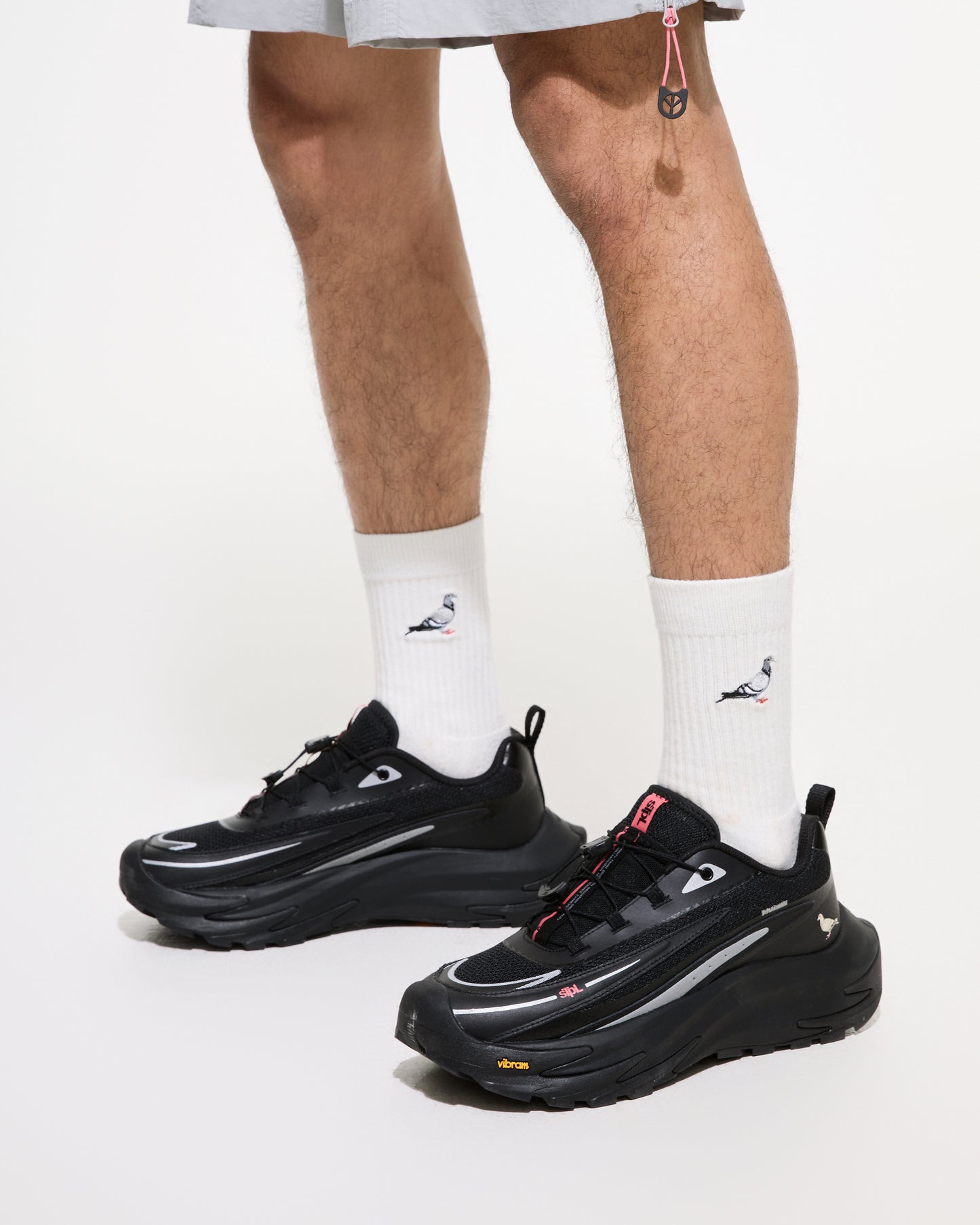 Breakneck.01 - Footwear | Staple Pigeon