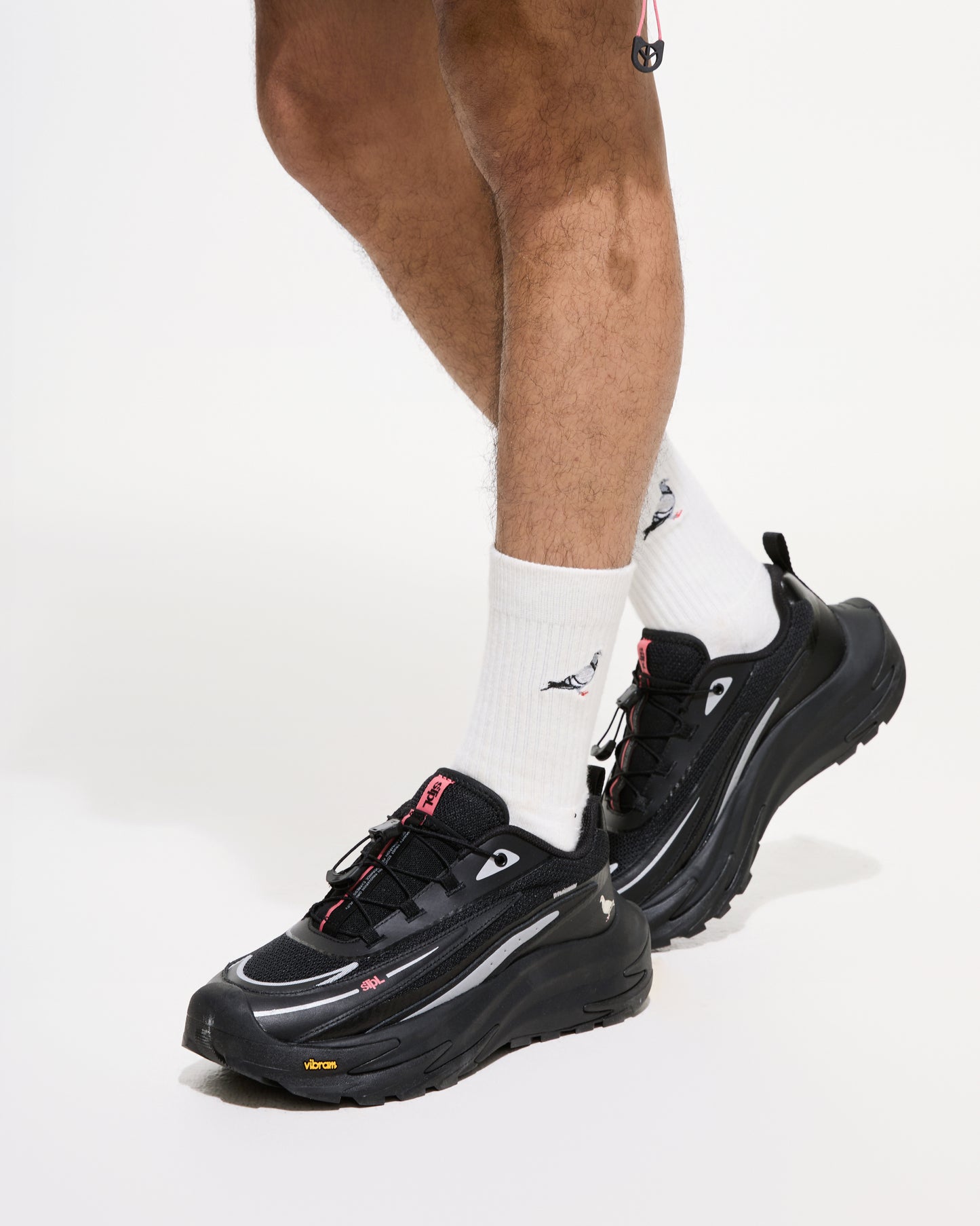 Breakneck.01 - Footwear | Staple Pigeon