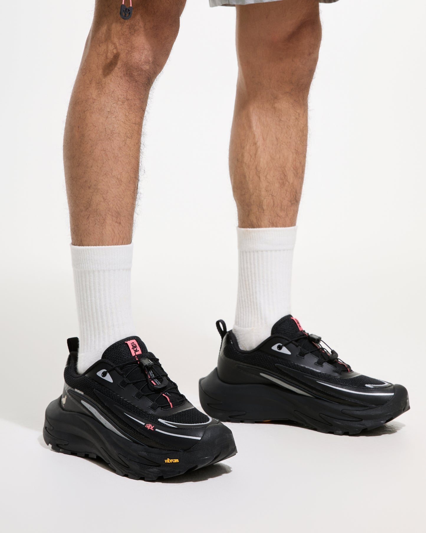 Breakneck.01 - Footwear | Staple Pigeon