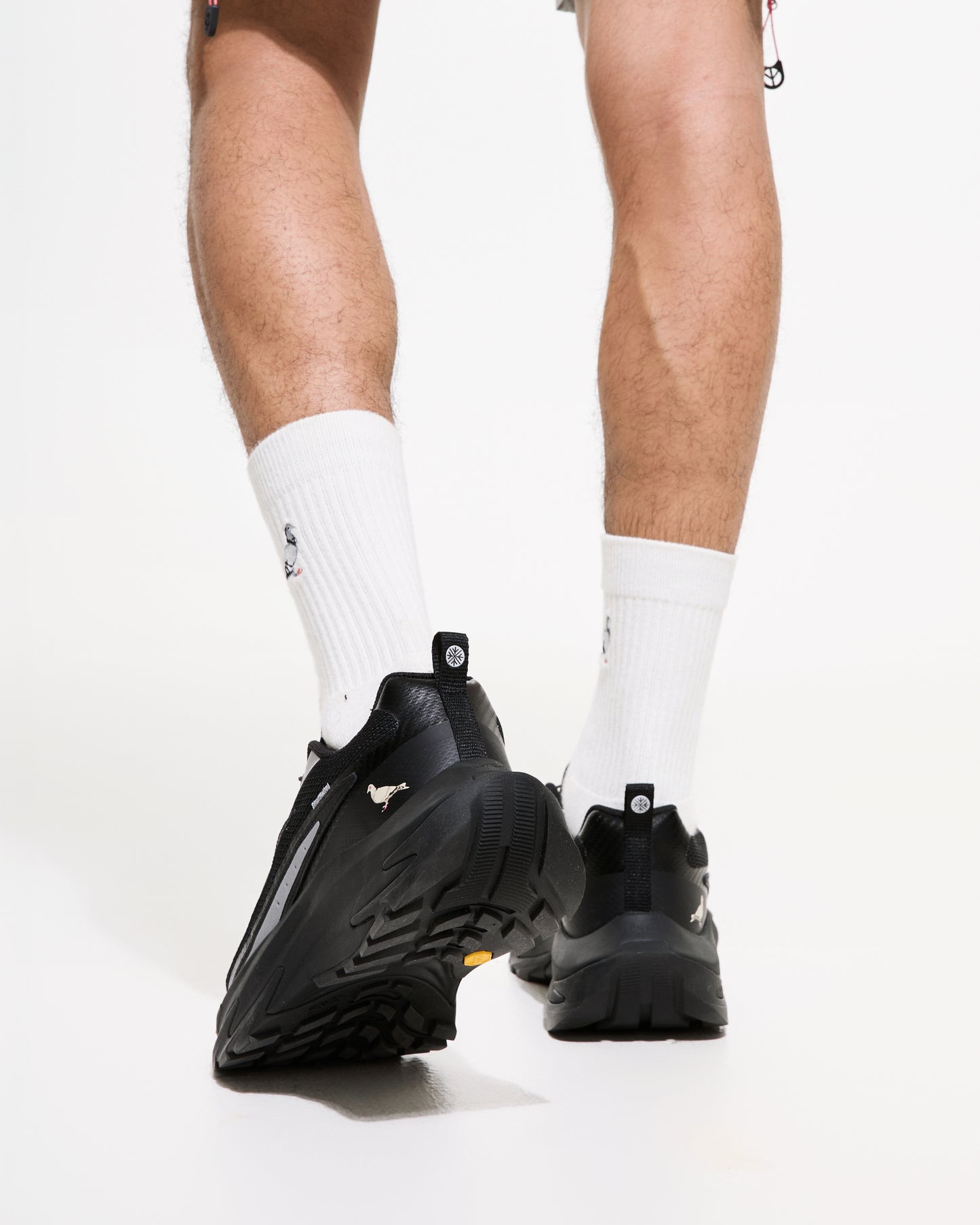 Breakneck.01 - Footwear | Staple Pigeon