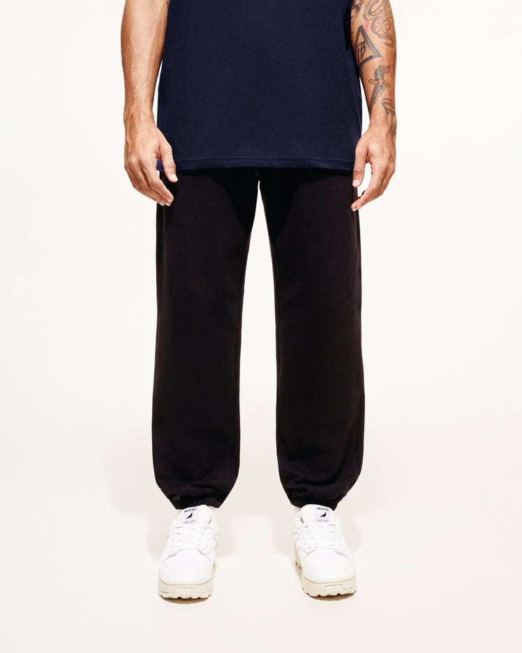 Pigeon Logo Sweatpant - Sweatpants | Staple Pigeon