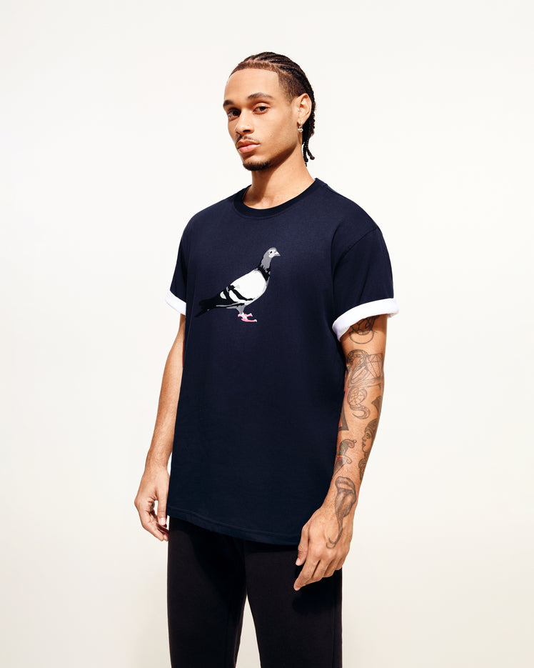 Pigeon Logo Tee - Tee | Staple Pigeon