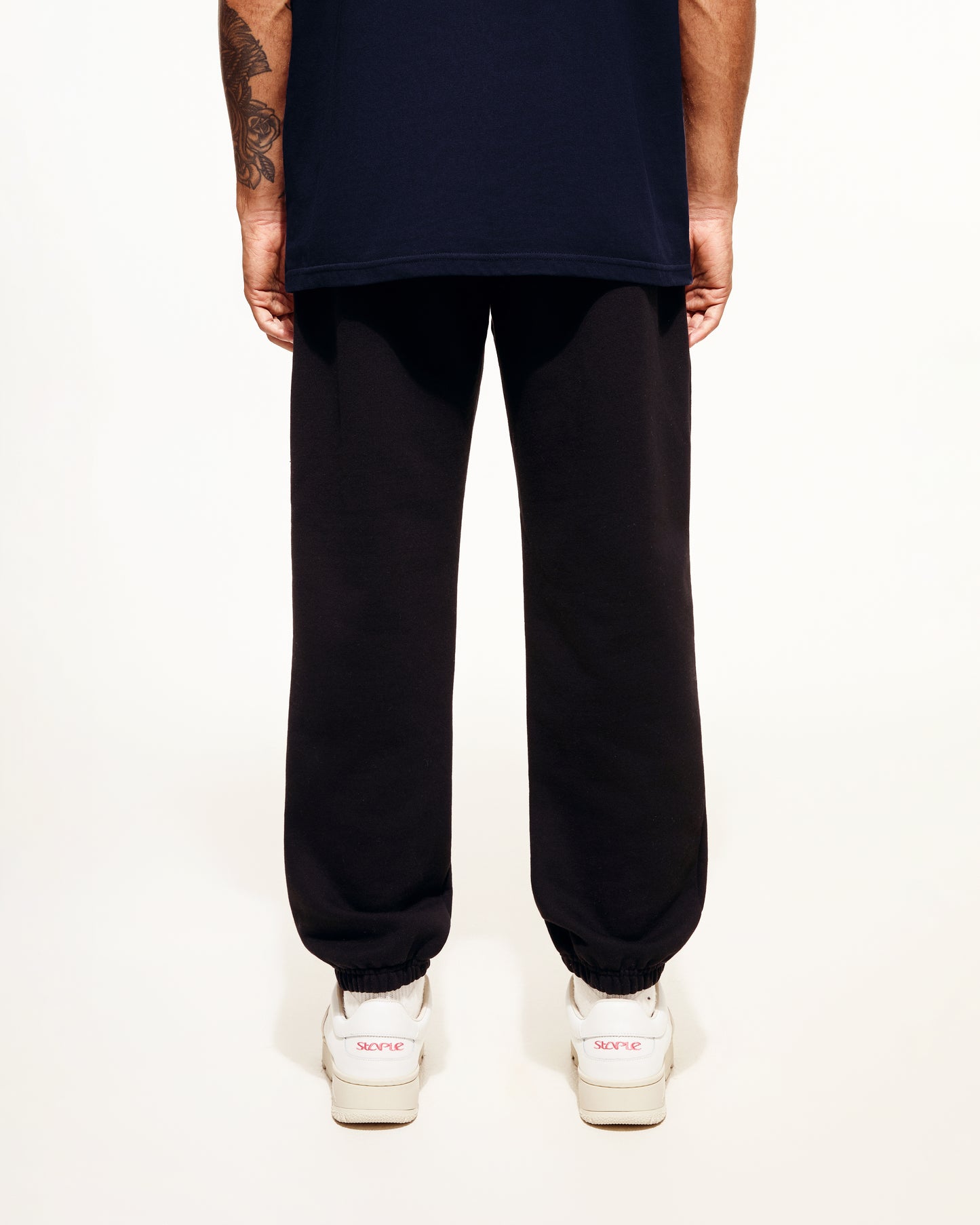 Pigeon Logo Sweatpant - Pants | Staple Pigeon