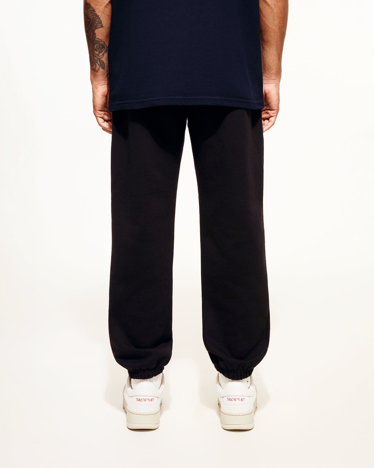 Pigeon Logo Sweatpant - Pants | Staple Pigeon