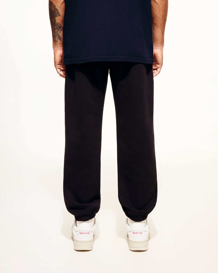 Pigeon Logo Sweatpant - Sweatpants | Staple Pigeon