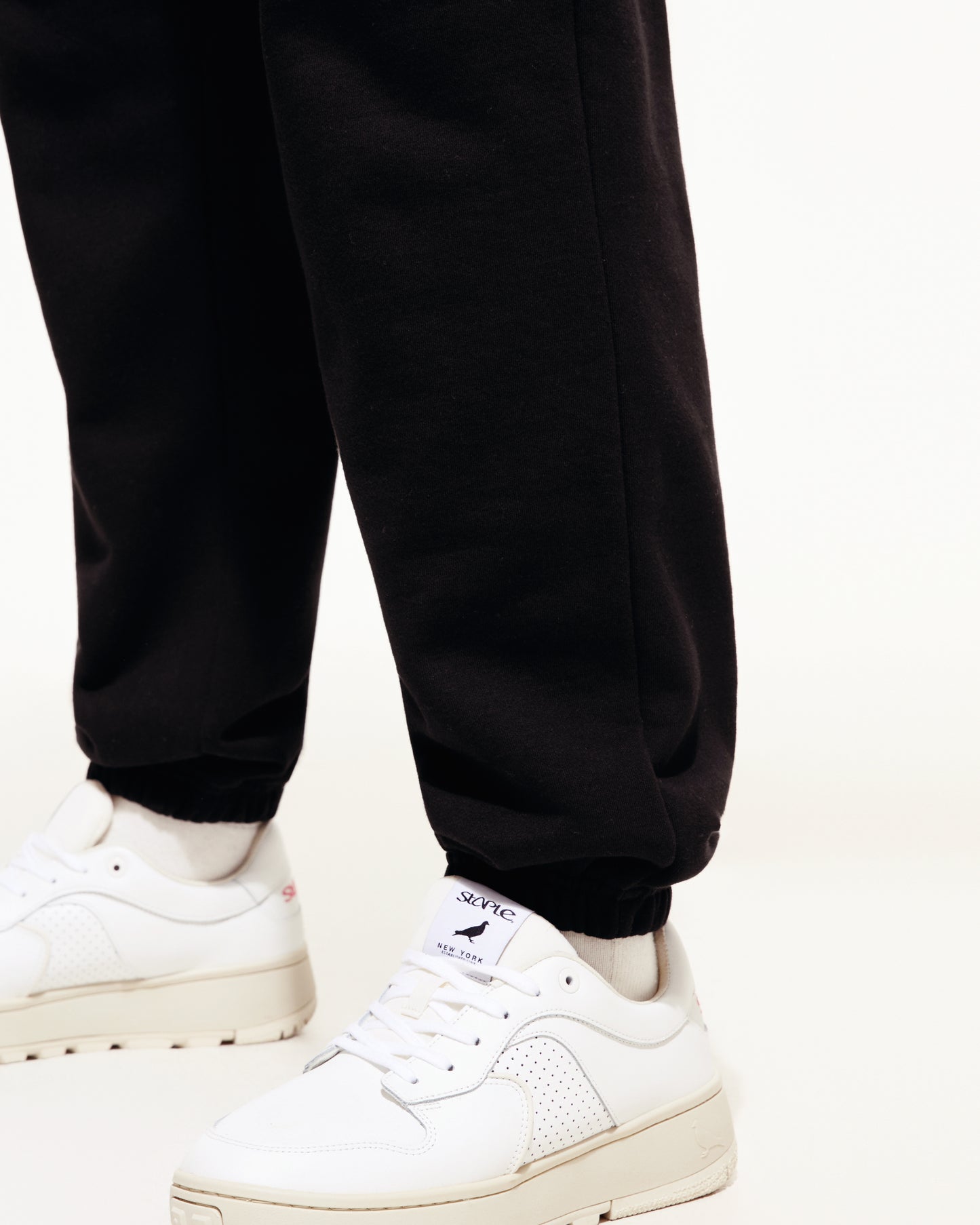 Pigeon Logo Sweatpant - Pants | Staple Pigeon