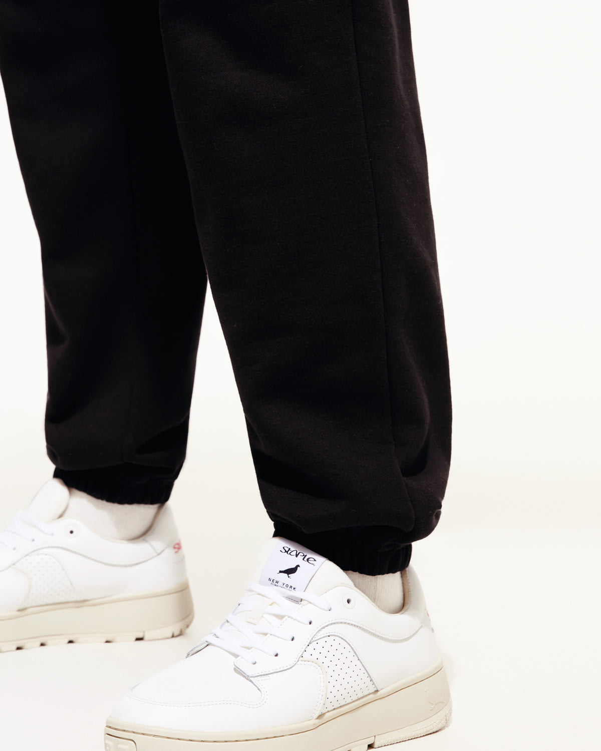 Pigeon Logo Sweatpant - Pants | Staple Pigeon