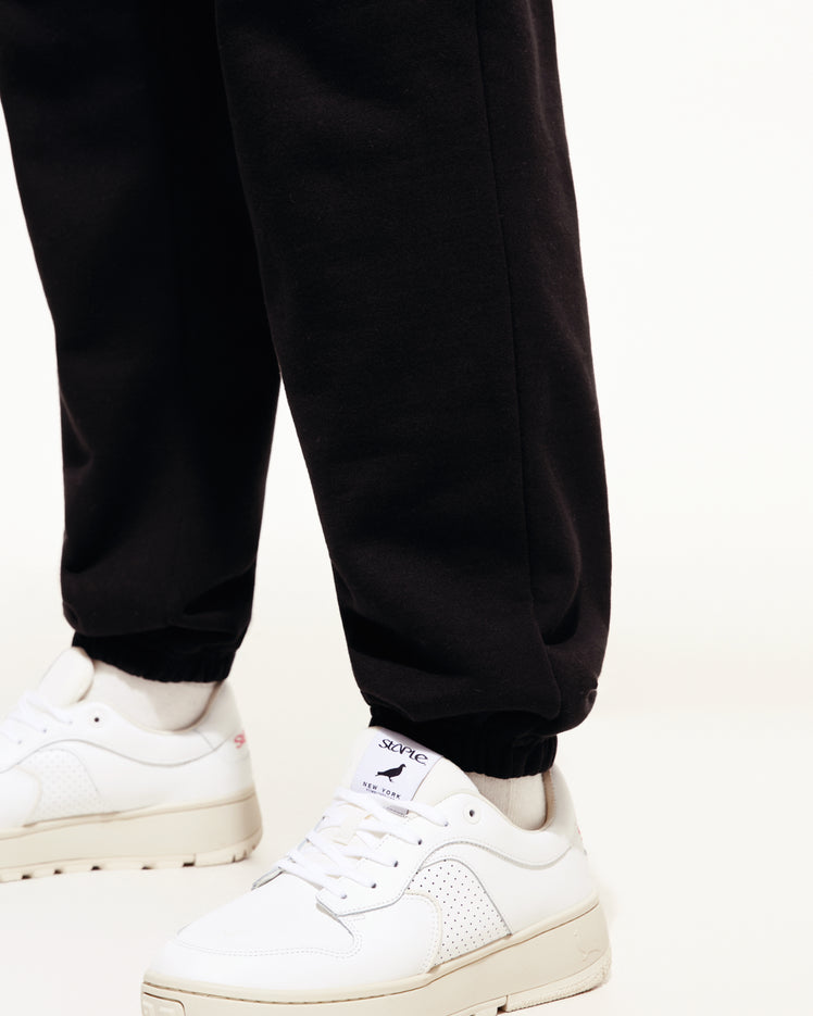 Pigeon Logo Sweatpant - Sweatpants | Staple Pigeon