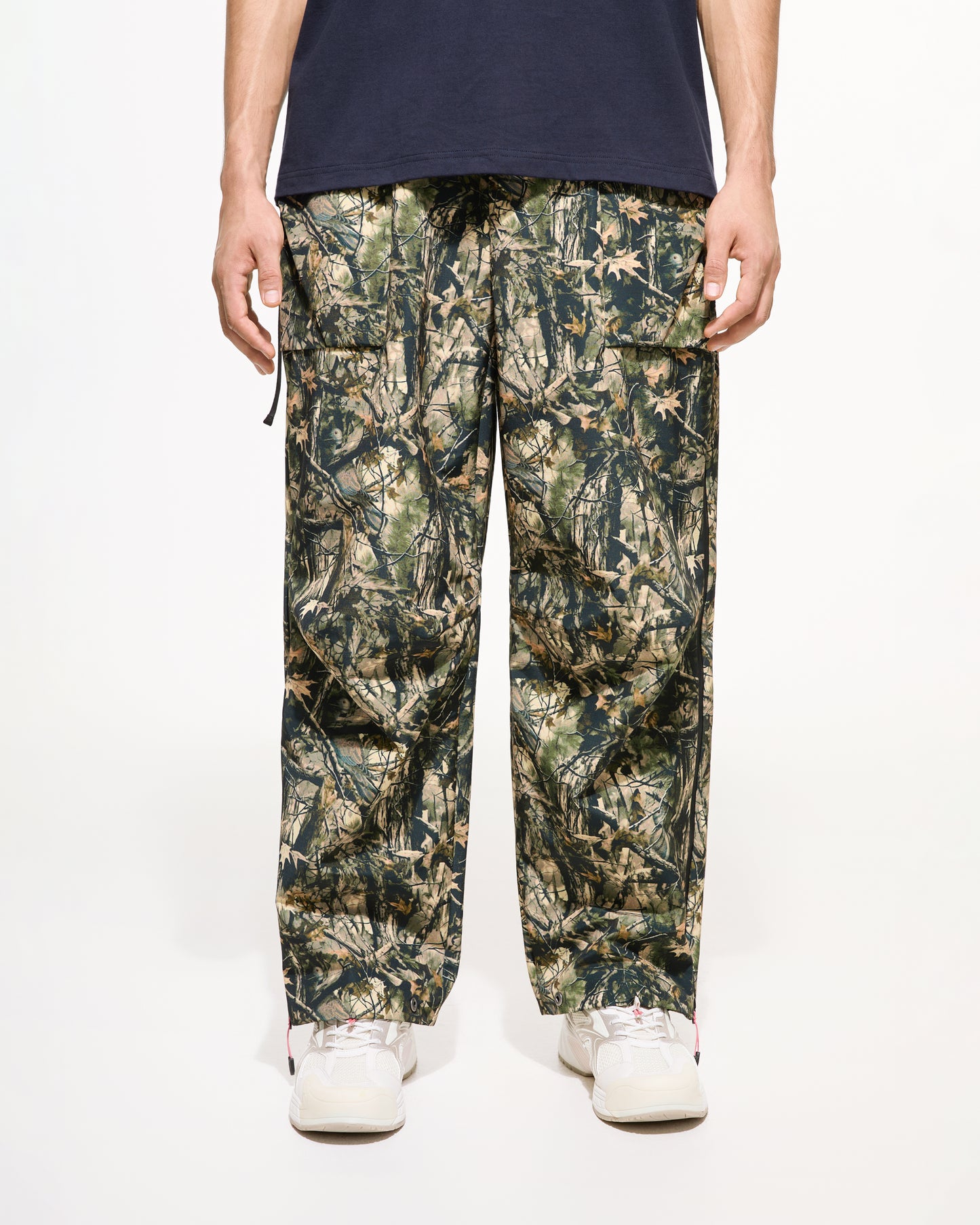 Saratoga Tech Pant - Fashion Pant | Staple Pigeon