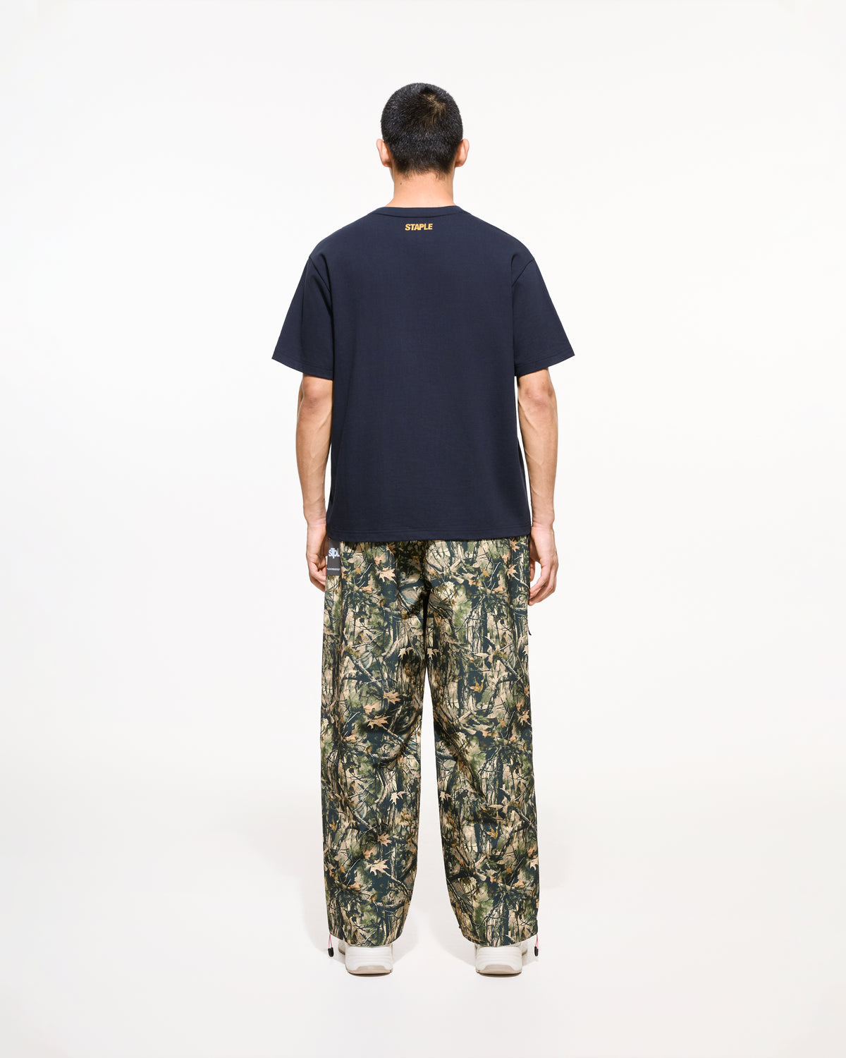 Worldwide Pigeon Tee - SS Tee | Staple Pigeon