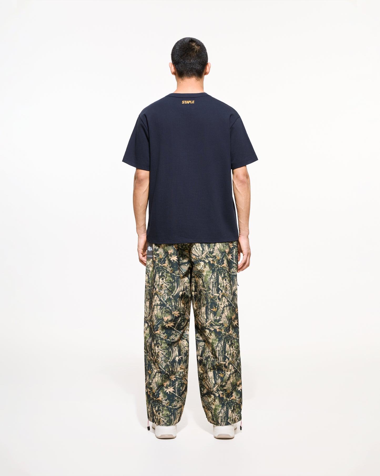 Saratoga Tech Pant - Fashion Pant | Staple Pigeon