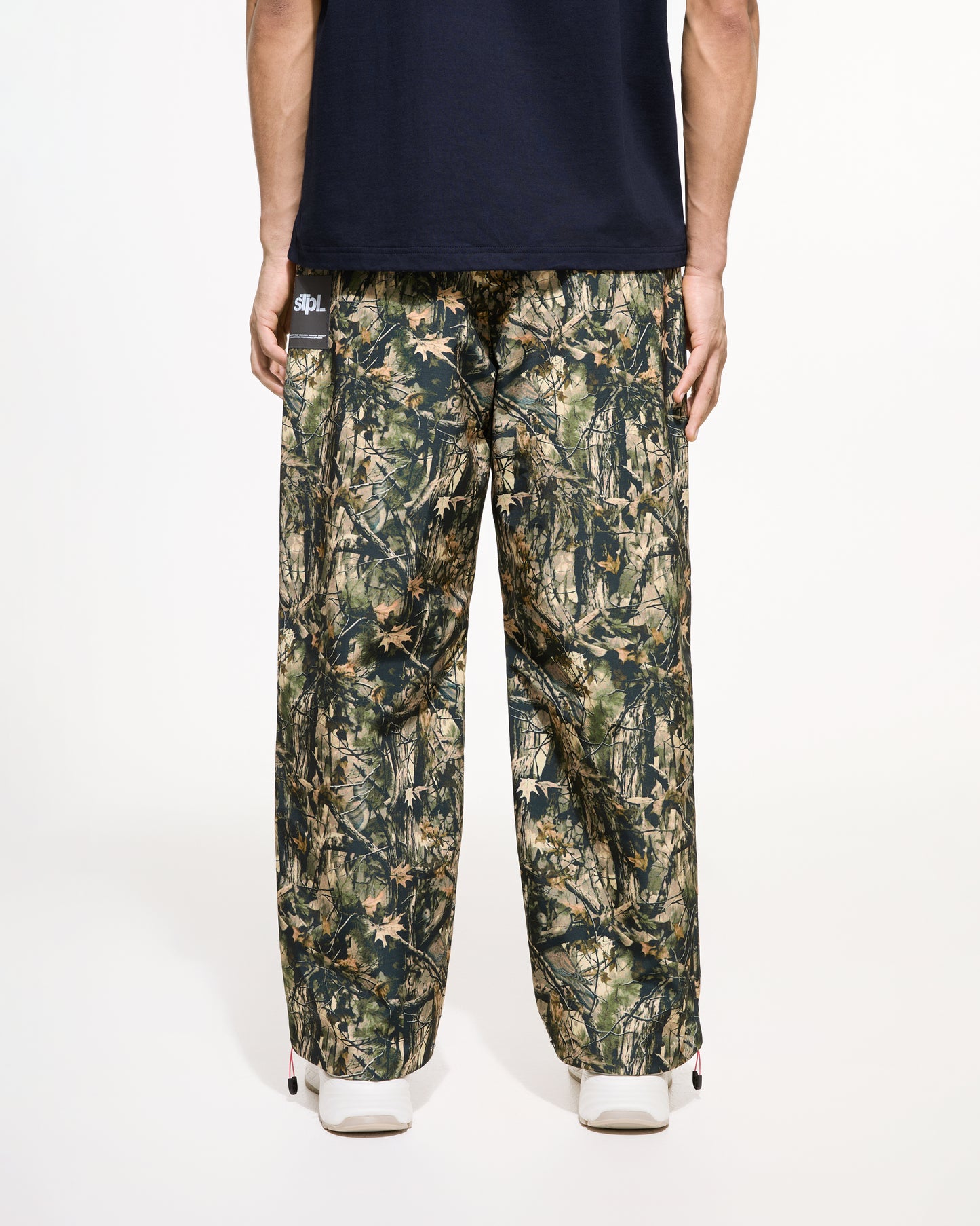 Saratoga Tech Pant - Fashion Pant | Staple Pigeon