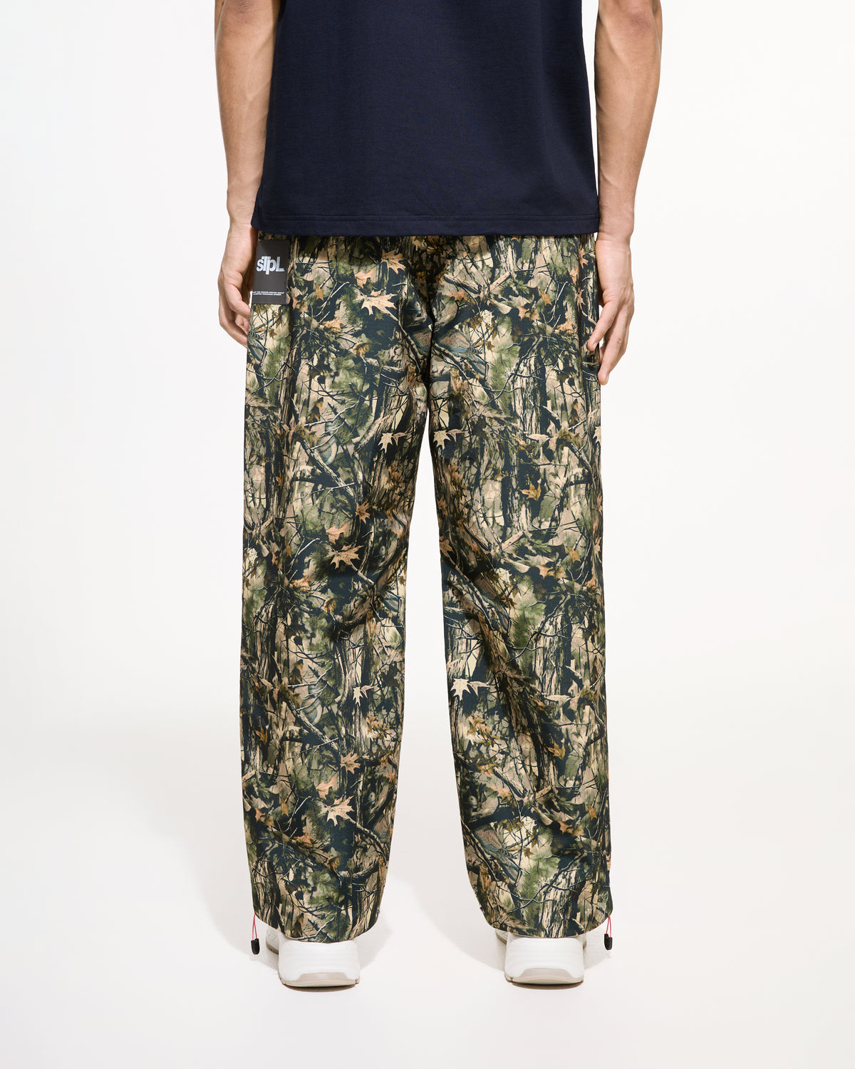 Saratoga Tech Pant - Pants | Staple Pigeon