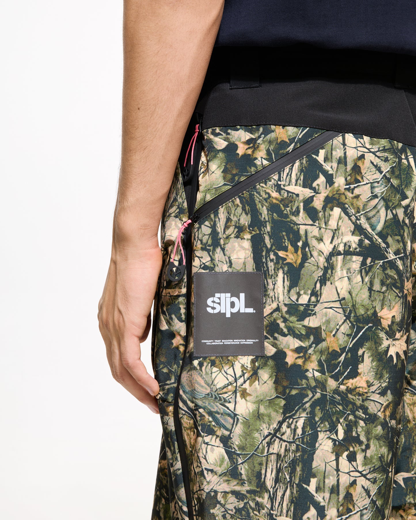 Saratoga Tech Pant - Fashion Pant | Staple Pigeon