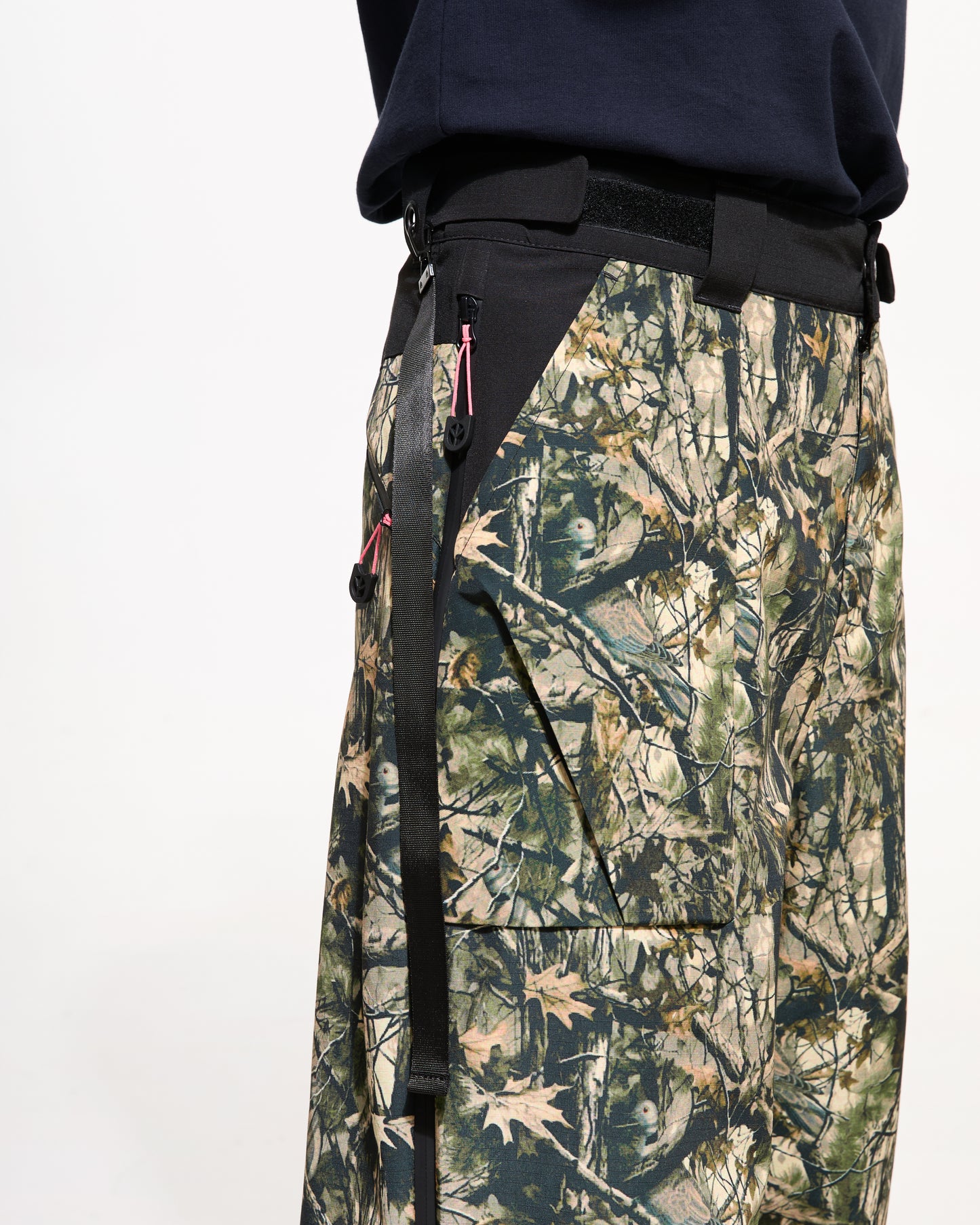 Saratoga Tech Pant - Fashion Pant | Staple Pigeon