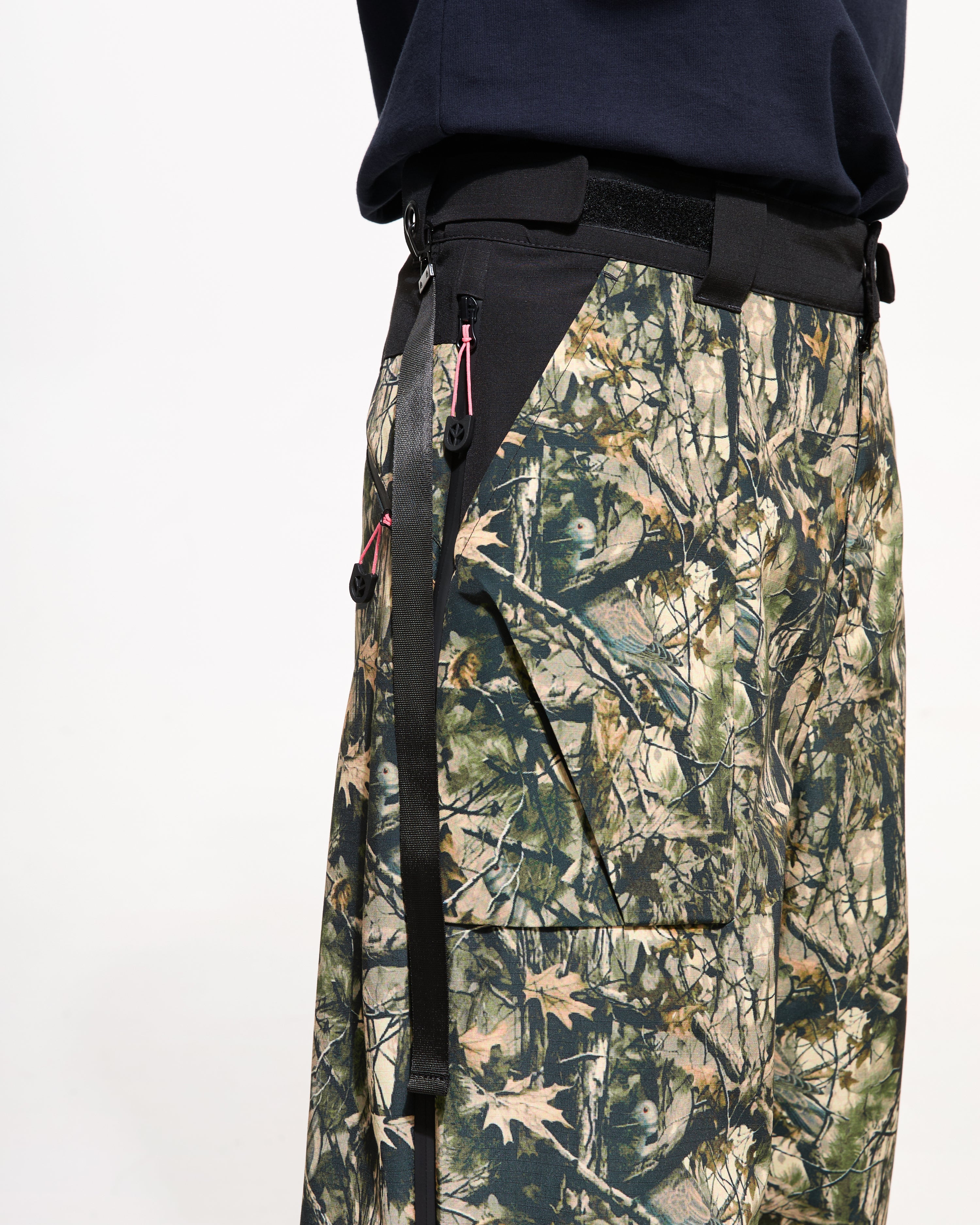 Saratoga Tech Pant - Pants | Staple Pigeon