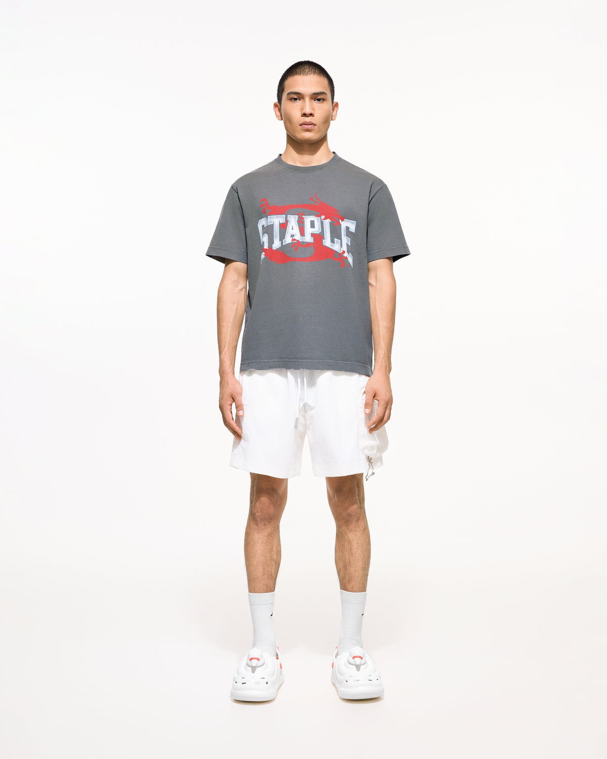 Plog.01 - Footwear | Staple Pigeon