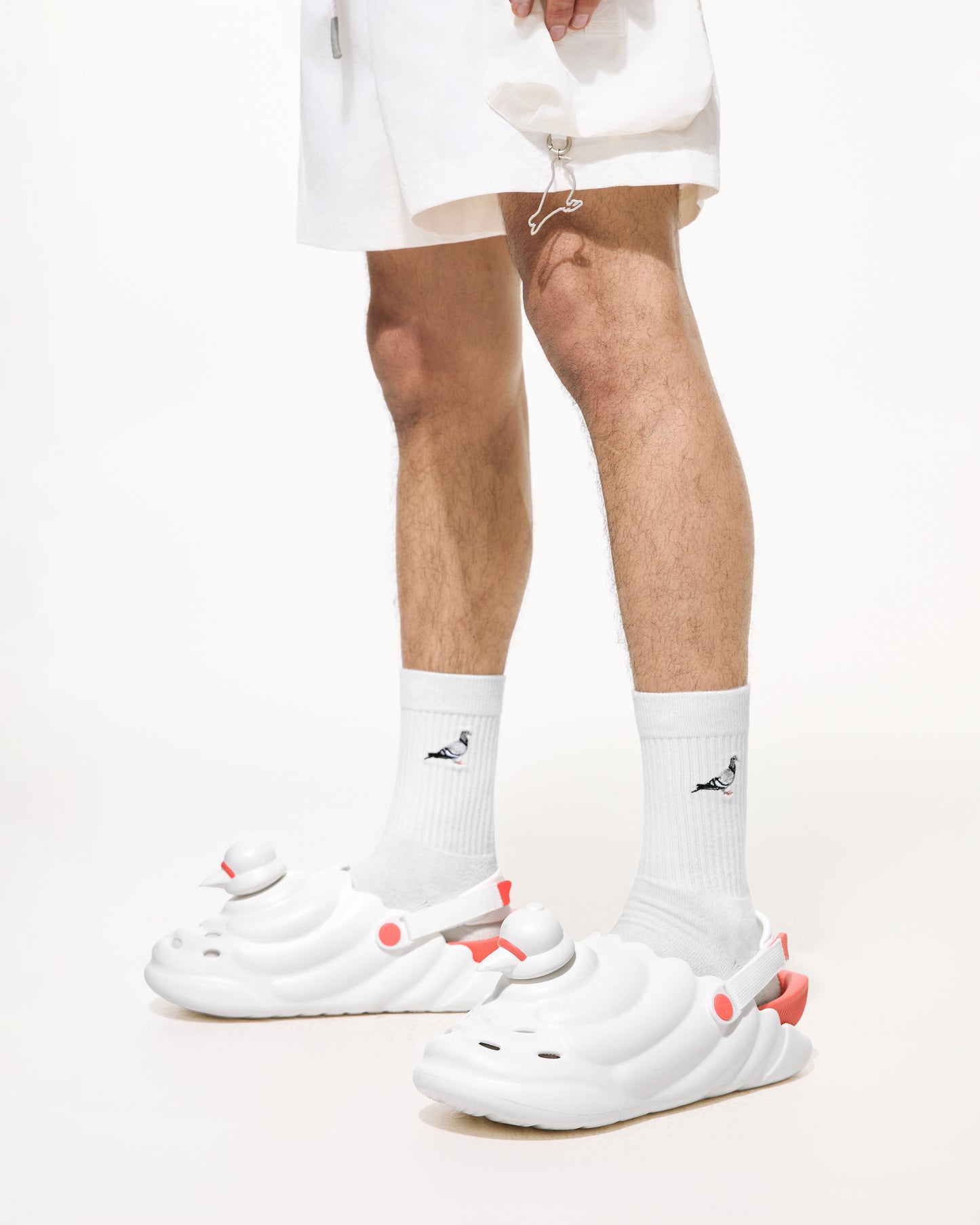 Plog.01 - Footwear | Staple Pigeon