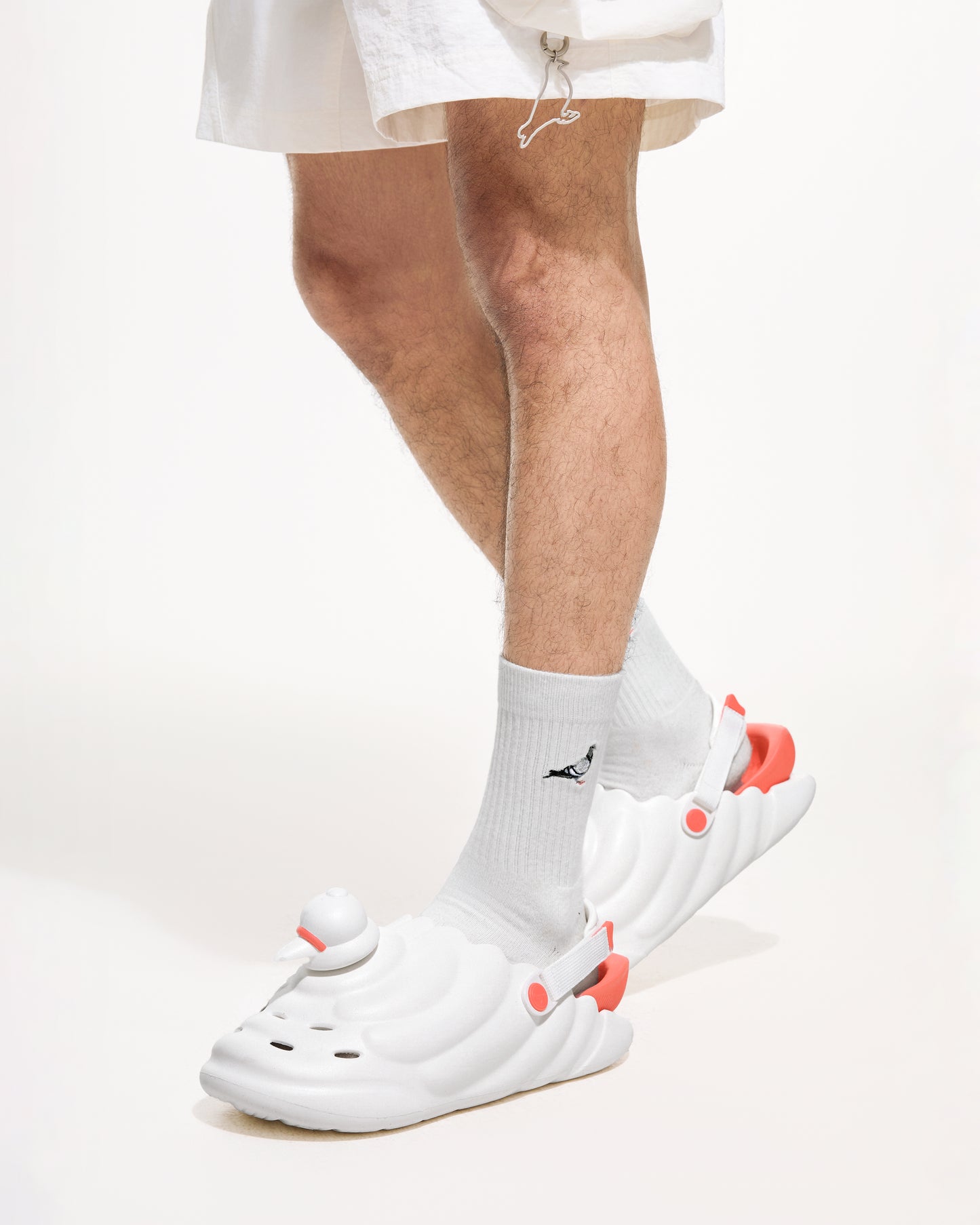 Plog.01 - Footwear | Staple Pigeon