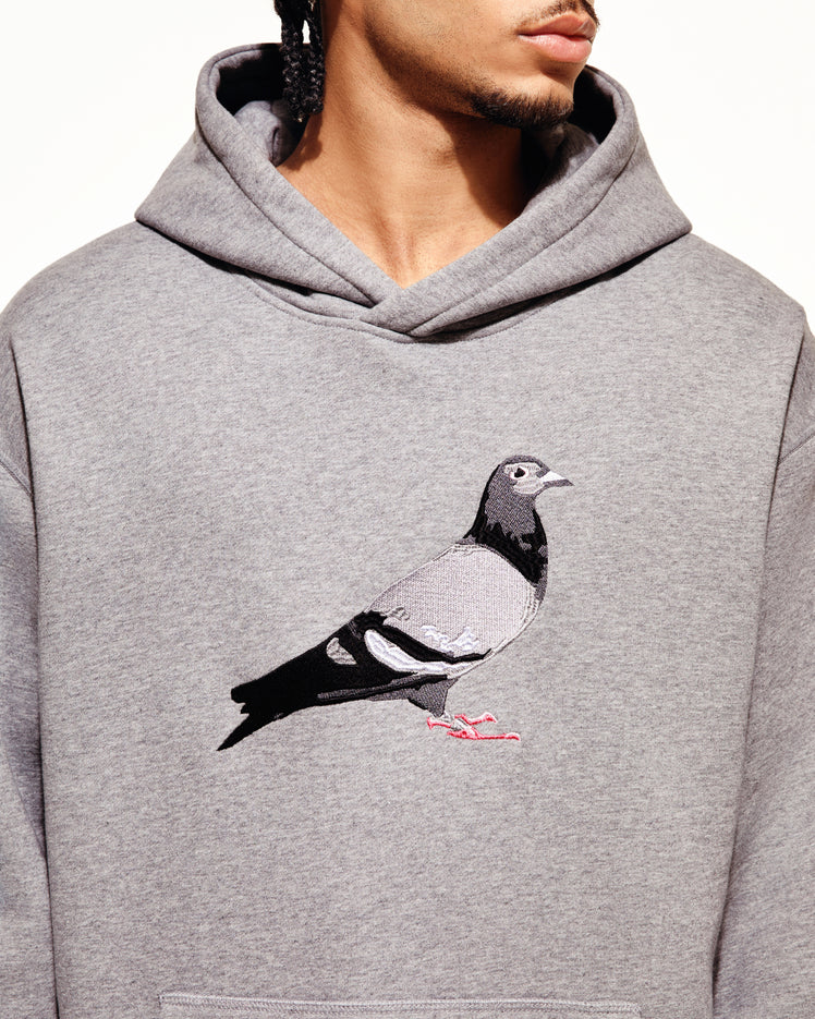 Pigeon Logo Hoodie - Hoodie | Staple Pigeon