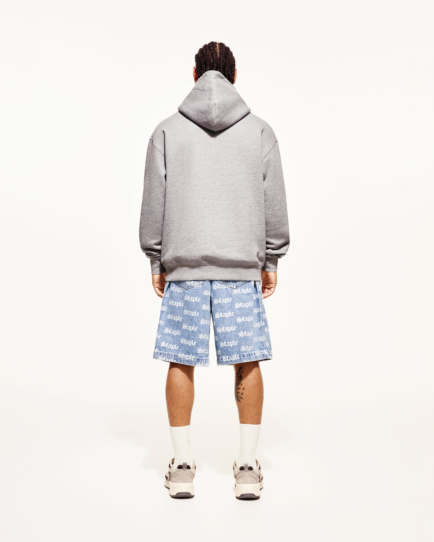 Pigeon Logo Hoodie - Hoodie | Staple Pigeon