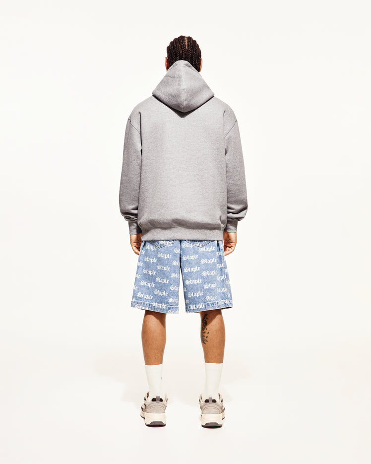 Pigeon Logo Hoodie - Hoodie | Staple Pigeon