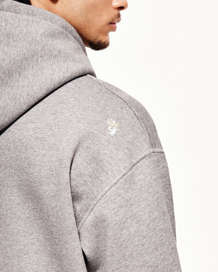 Pigeon Logo Hoodie - Hoodie | Staple Pigeon