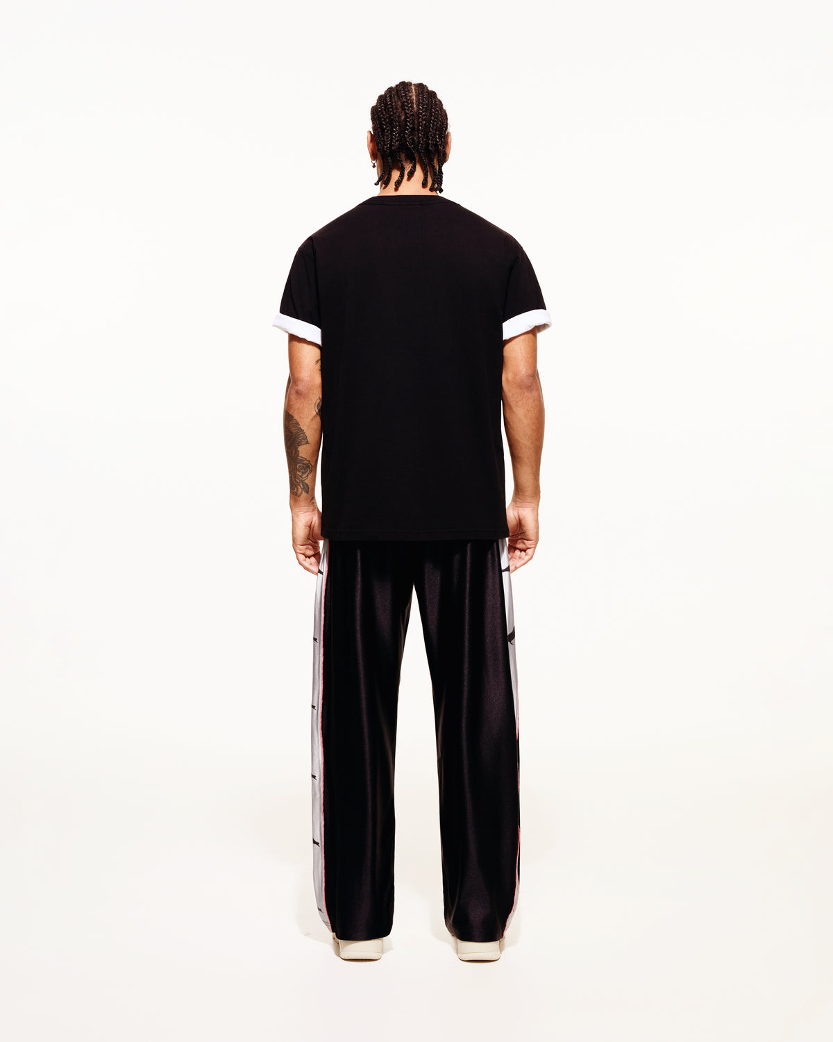 Forever World Tee - SS Tee | Staple Pigeon