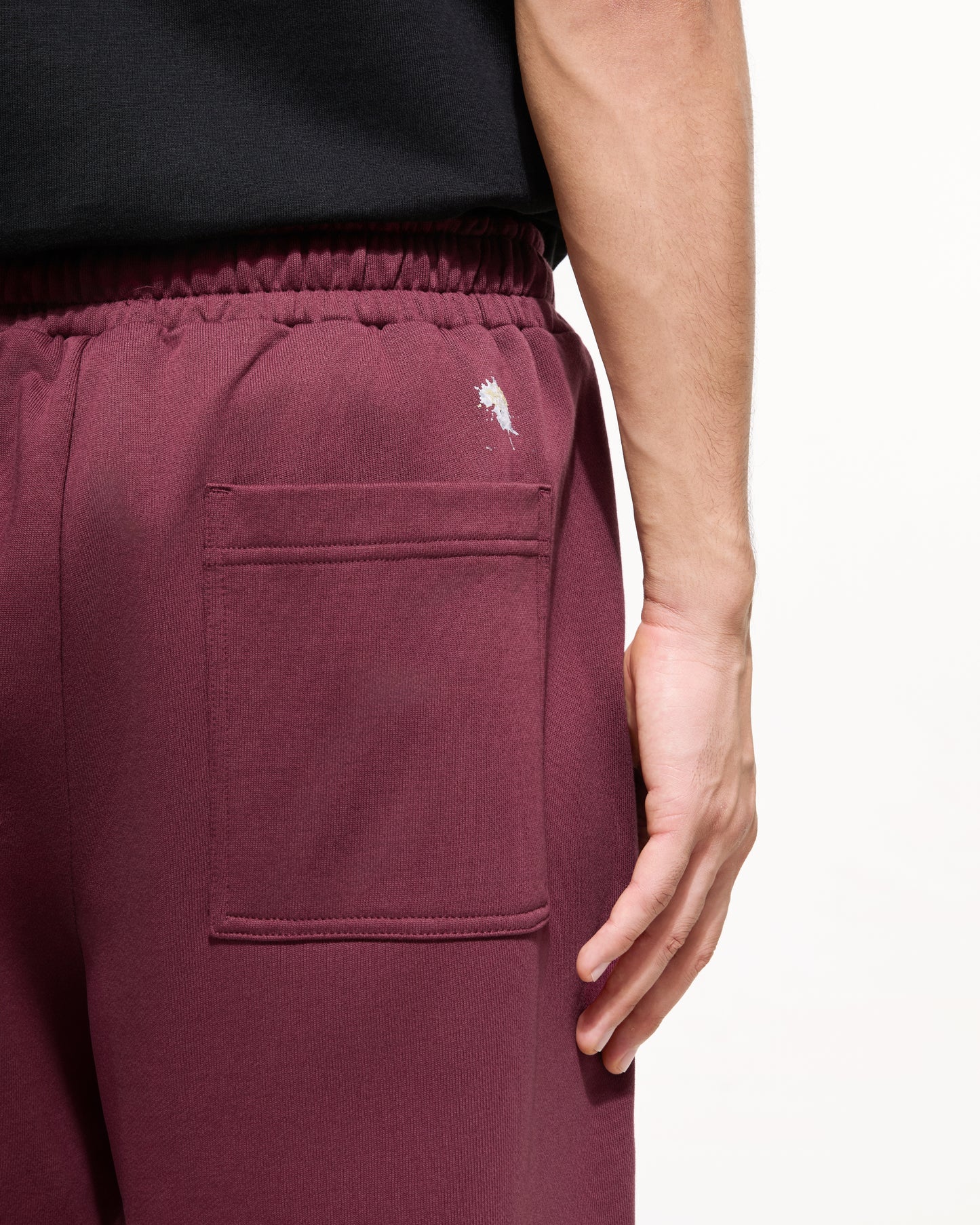 Starks Logo Sweatpant - Sweatpants | Staple Pigeon