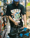 STAPLE x A$AP TWELVYY "KID$ GOTTA EAT" TEE - Tee | Staple Pigeon