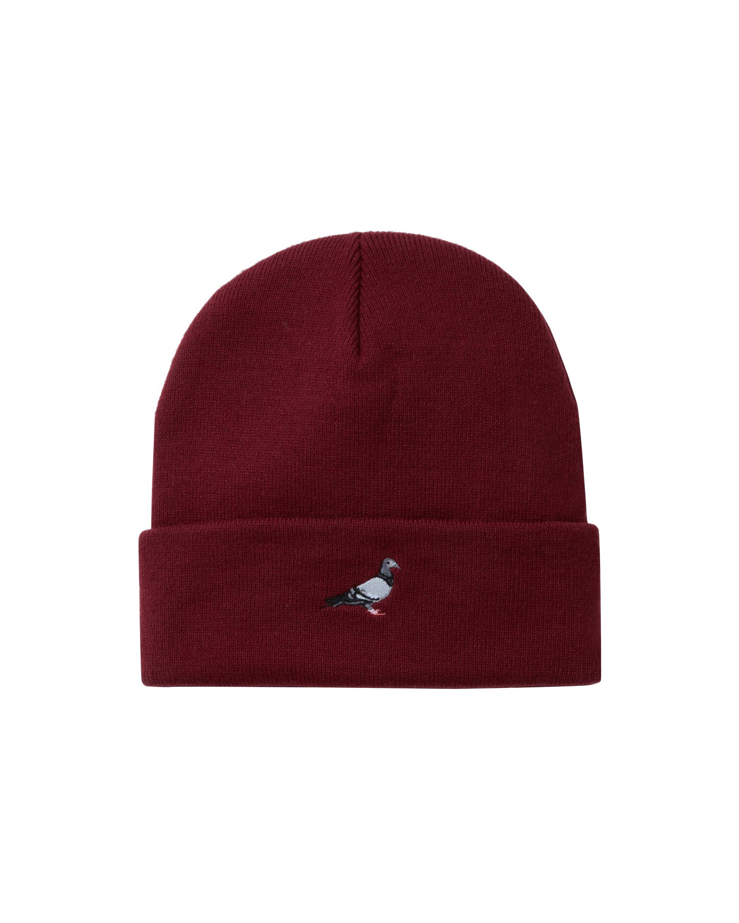 Pigeon Logo Beanie
